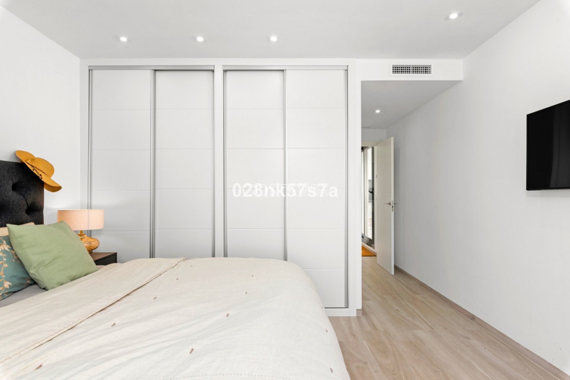 Odsprzedaż - Willa -
Orihuela - Lomas de Cabo Roig