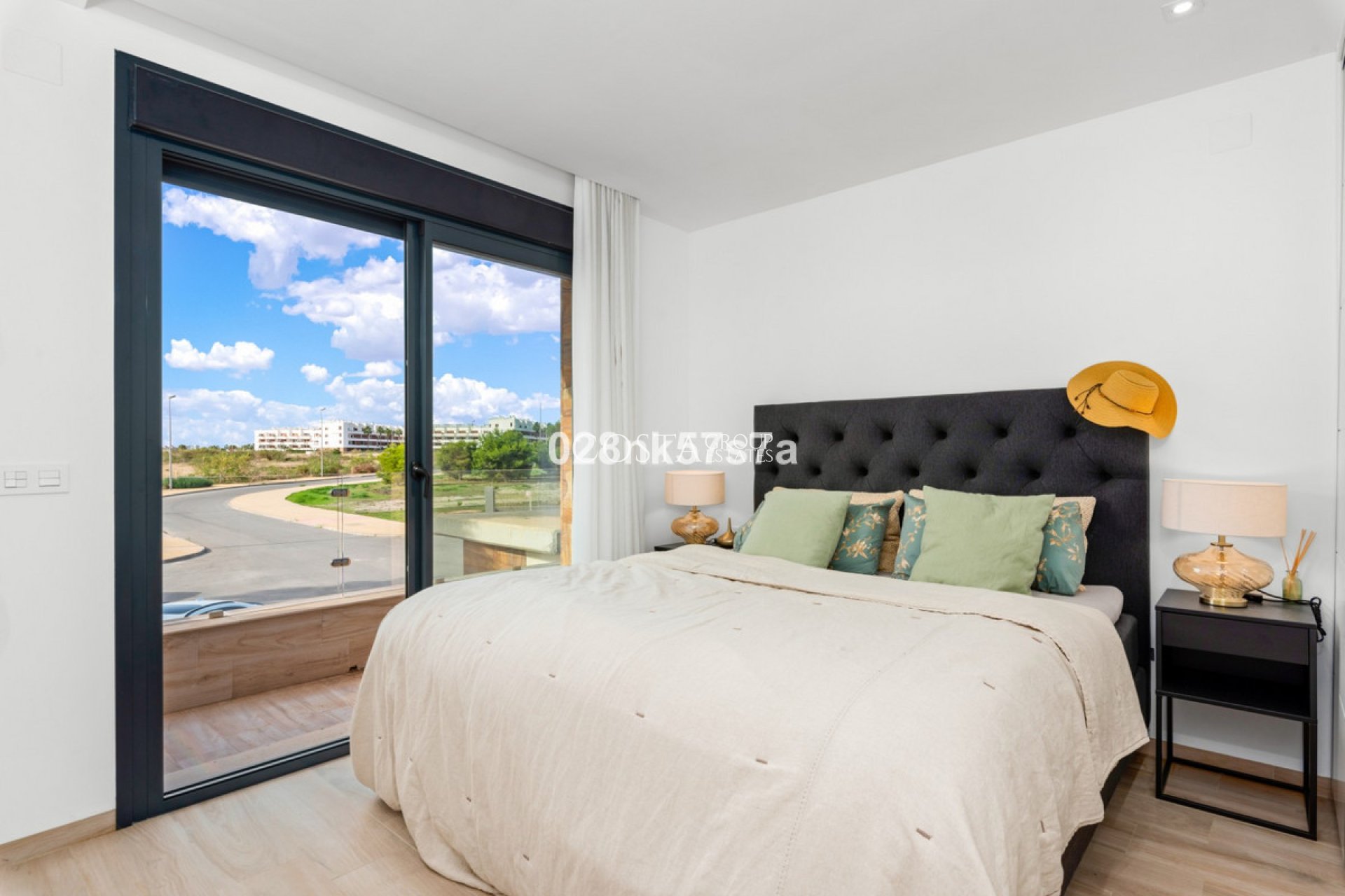 Odsprzedaż - Willa -
Orihuela - Lomas de Cabo Roig