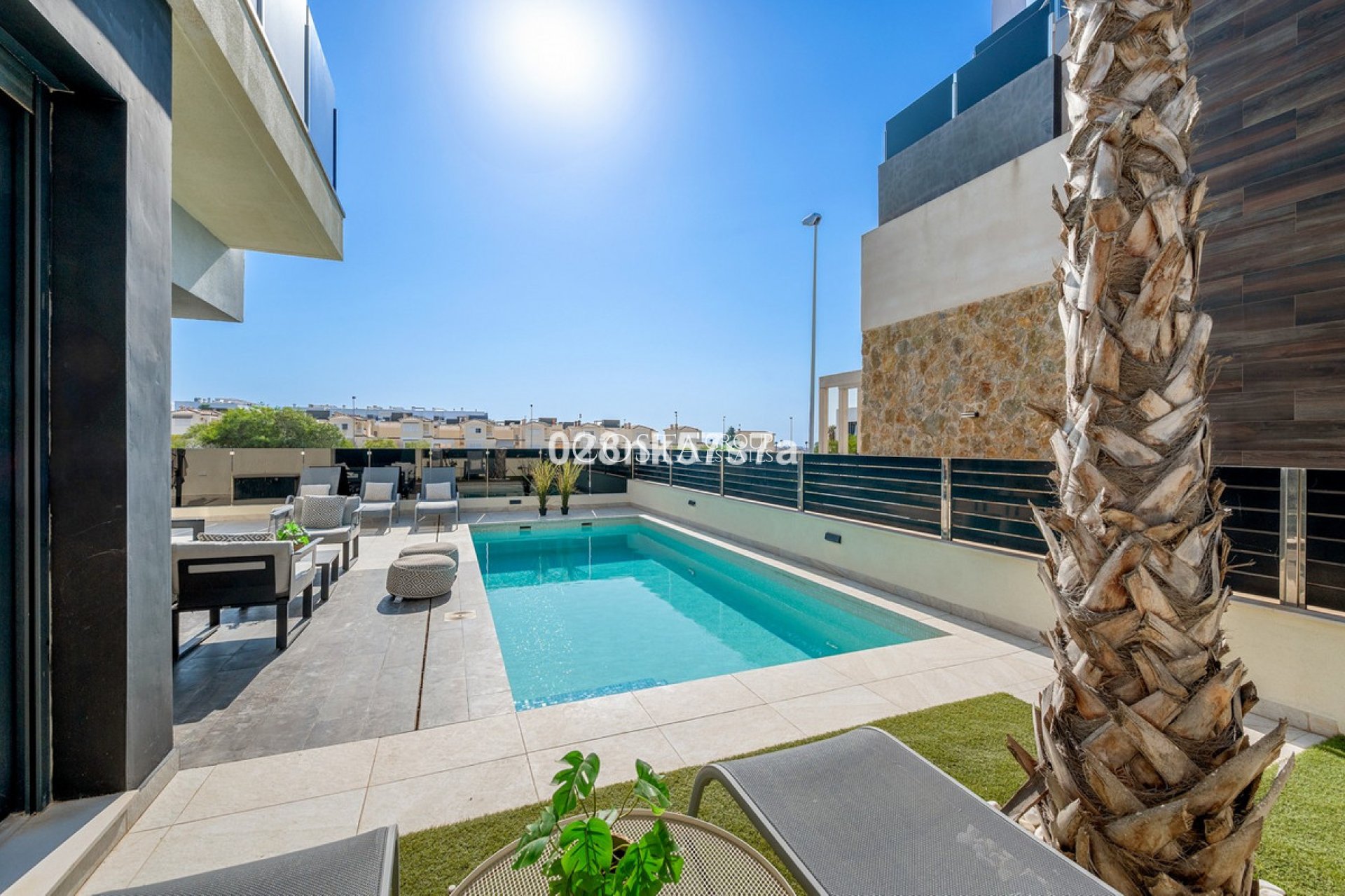 Odsprzedaż - Willa -
Orihuela - Lomas de Cabo Roig