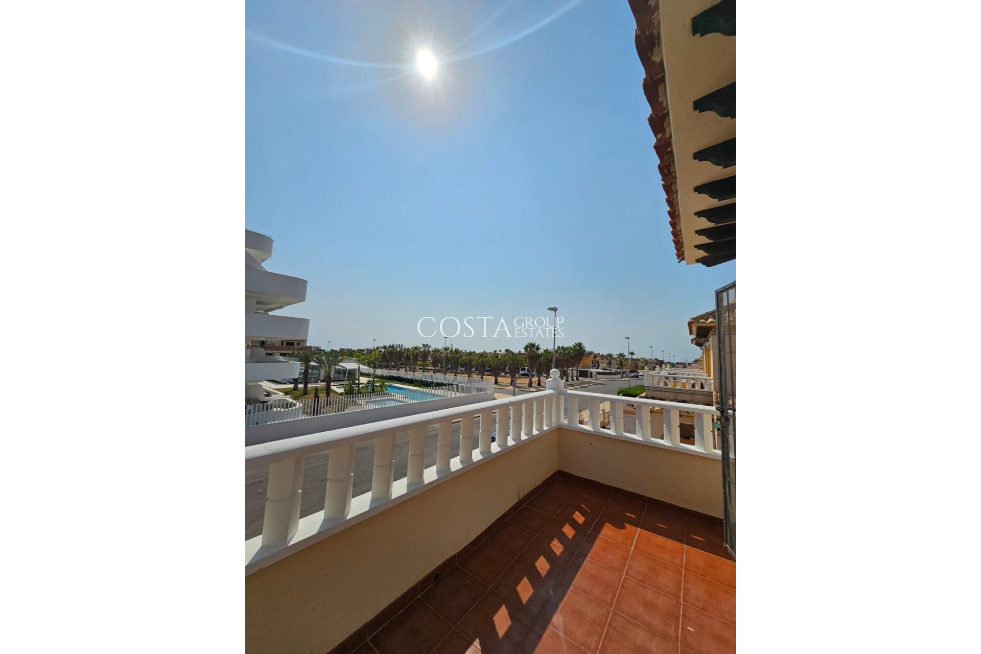 Odsprzedaż - Willa -
Orihuela - Lomas de Cabo Roig