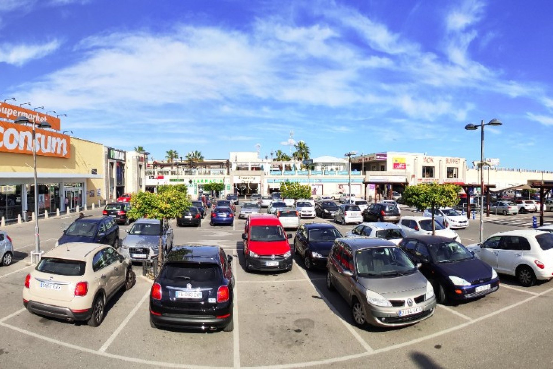 Odsprzedaż - Willa -
Orihuela - Los Altos