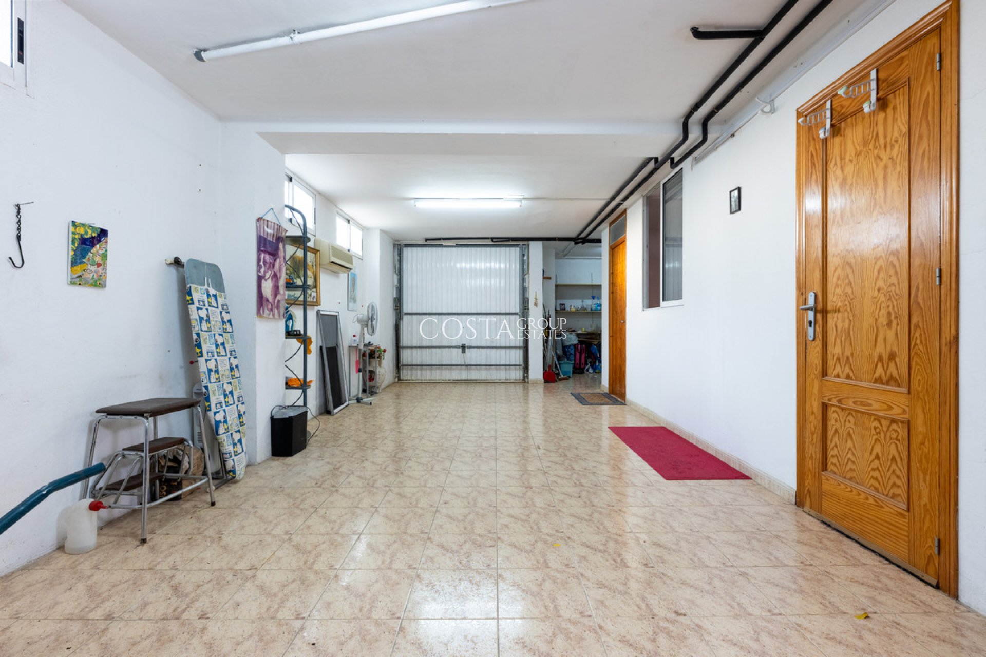 Odsprzedaż - Willa -
Orihuela - Los Altos