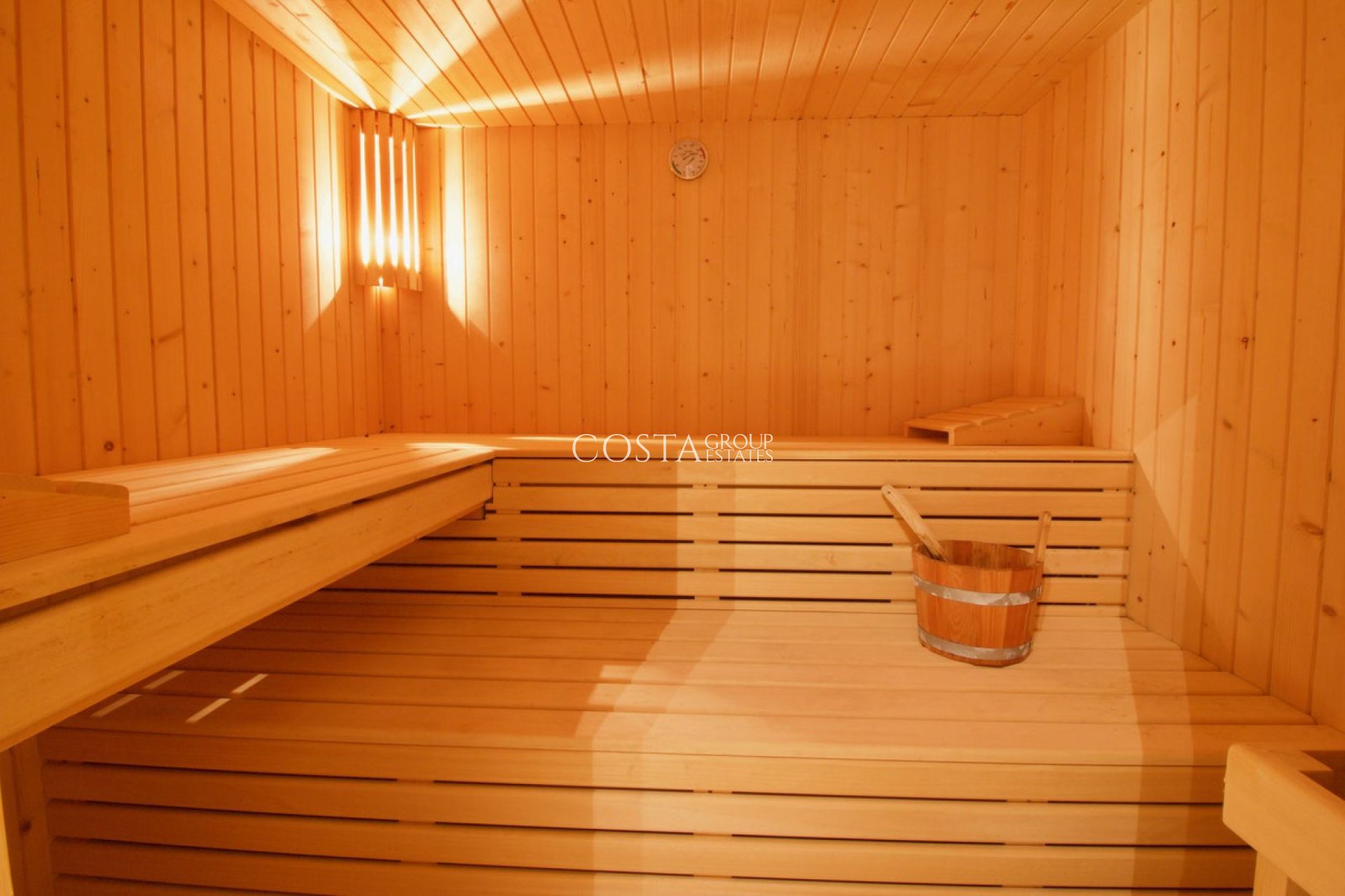 Odsprzedaż - Willa -
Orihuela - Orihuela Costa