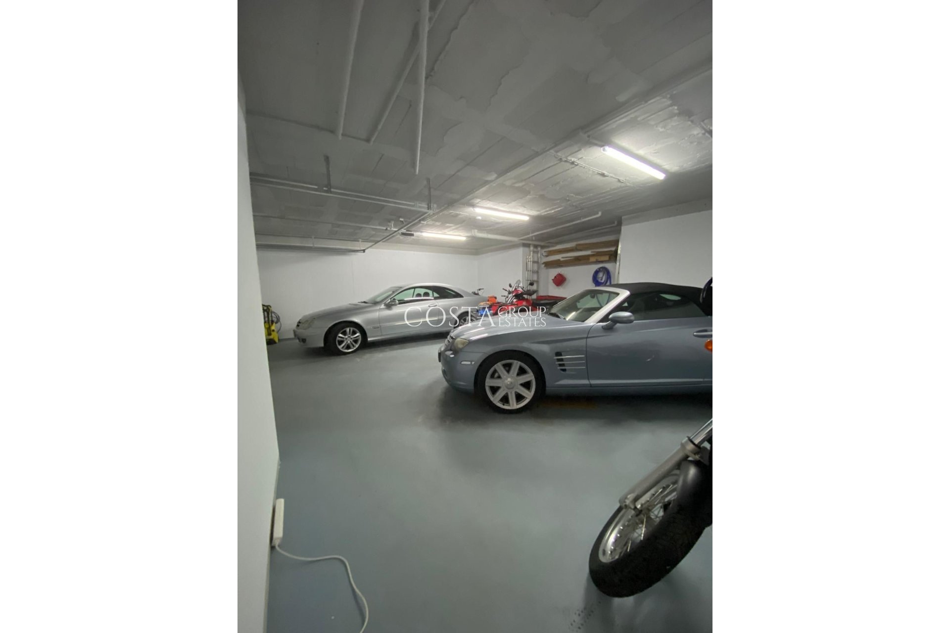 Odsprzedaż - Willa -
Orihuela - Orihuela Costa