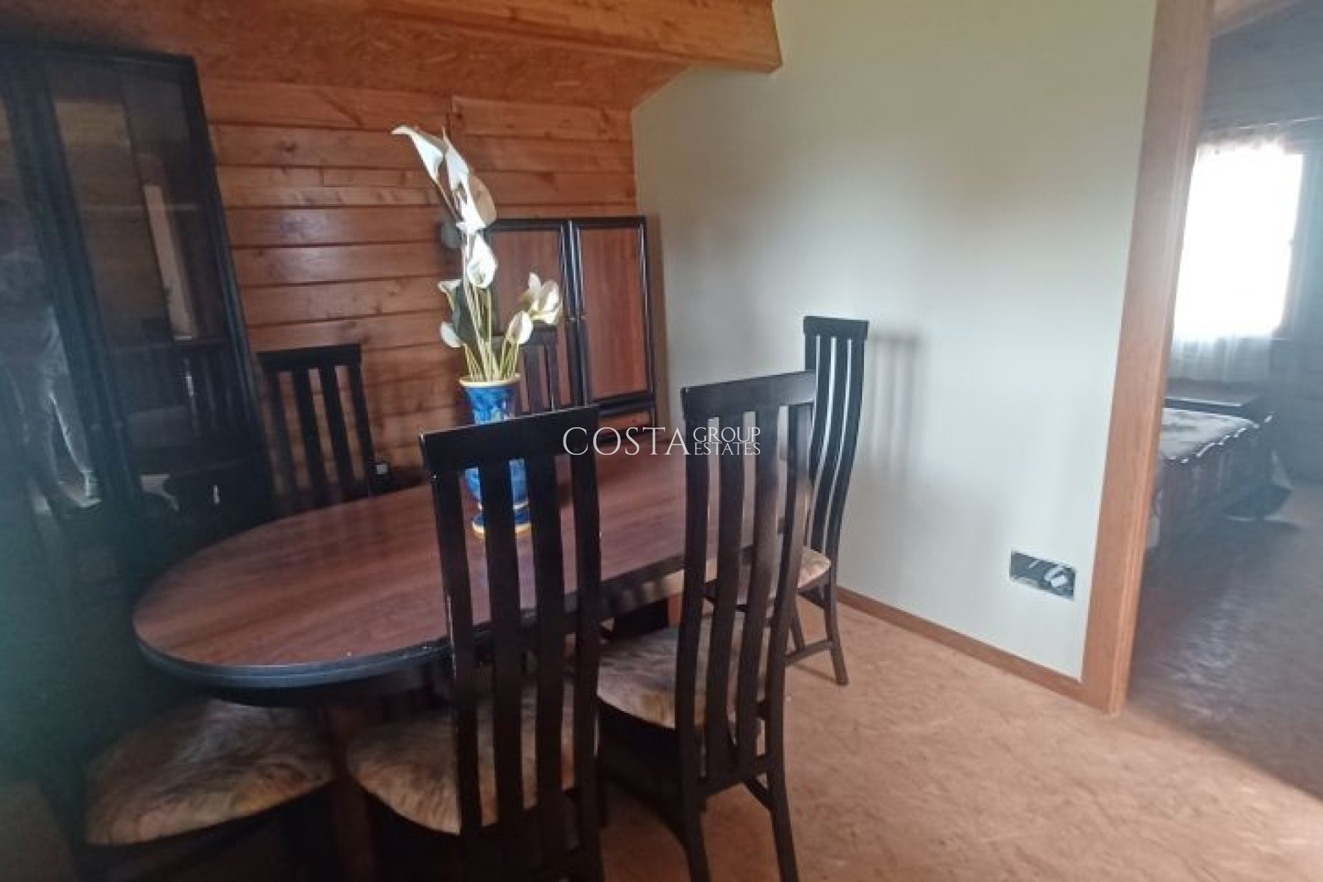 Odsprzedaż - Willa -
Orihuela - Orihuela Costa