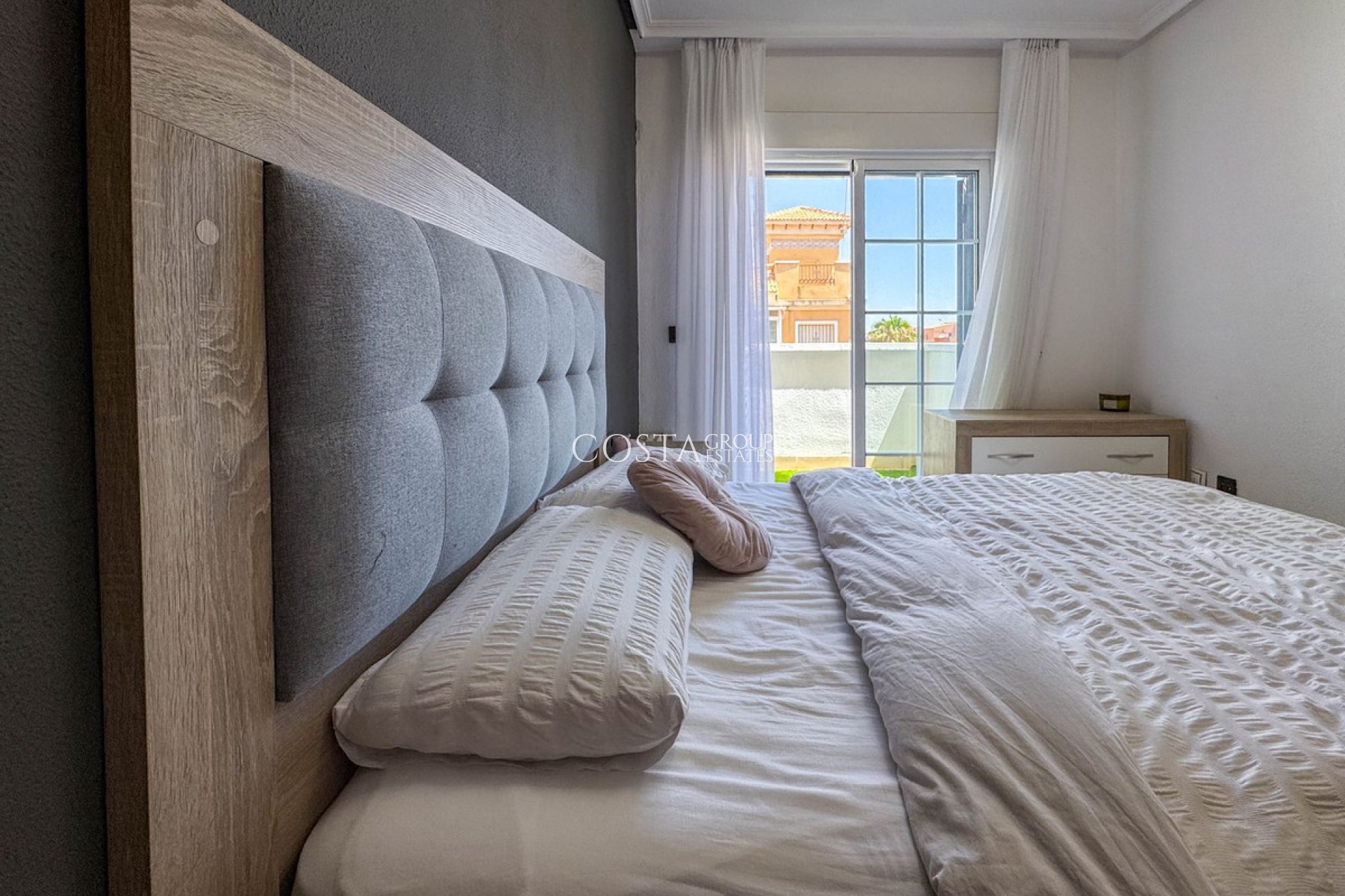 Odsprzedaż - Willa -
Orihuela - Orihuela Costa