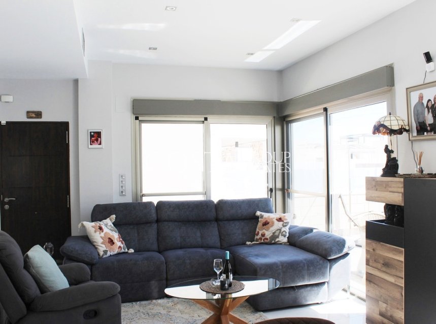 Odsprzedaż - Willa -
Orihuela - Orihuela Costa