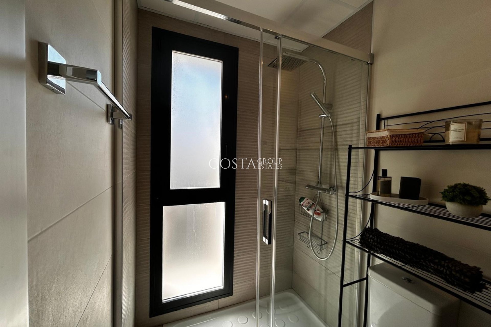 Odsprzedaż - Willa -
Orihuela - Orihuela Costa