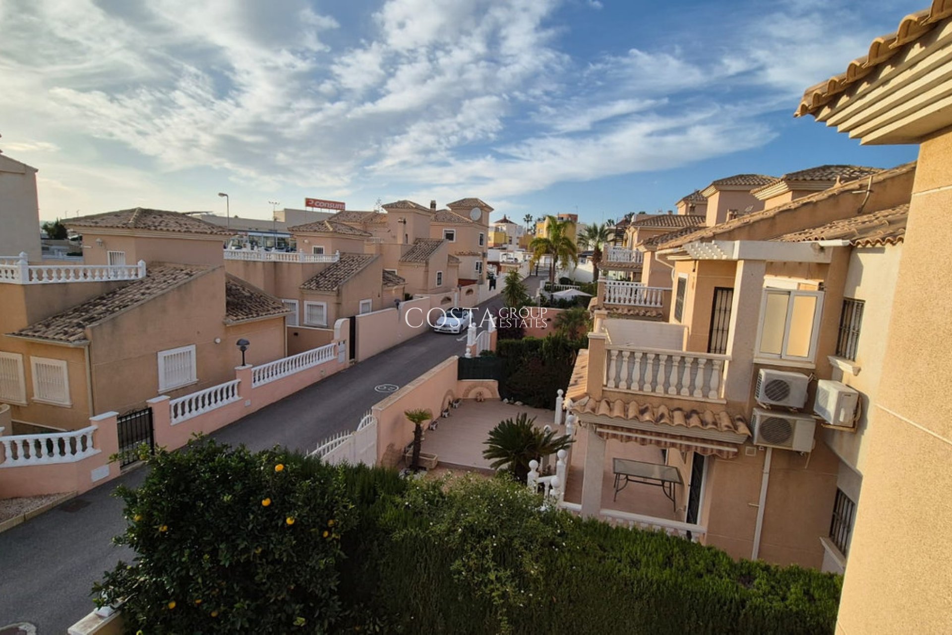 Odsprzedaż - Willa -
Orihuela - Orihuela Costa