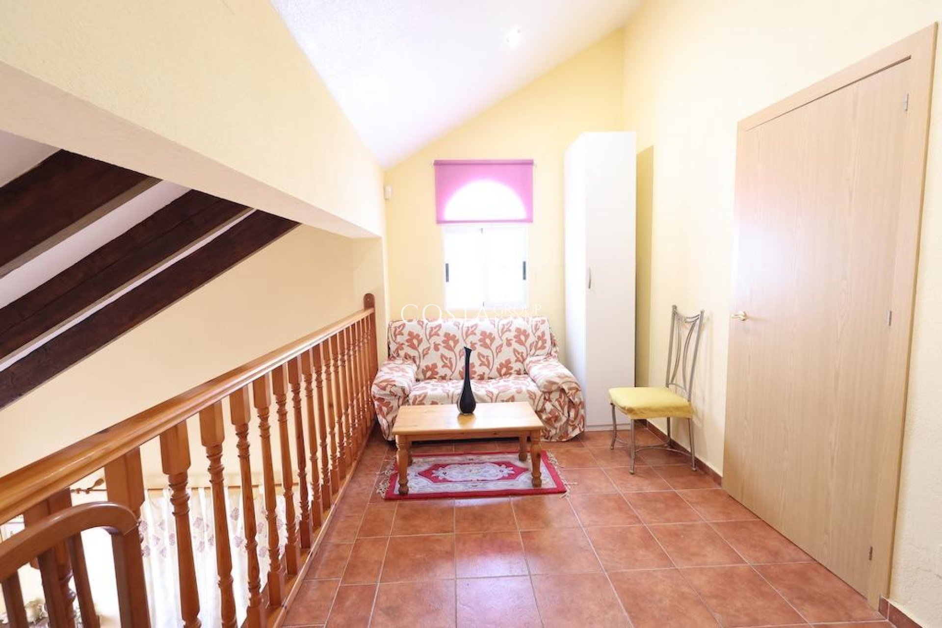 Odsprzedaż - Willa -
Orihuela - Playa Flamenca