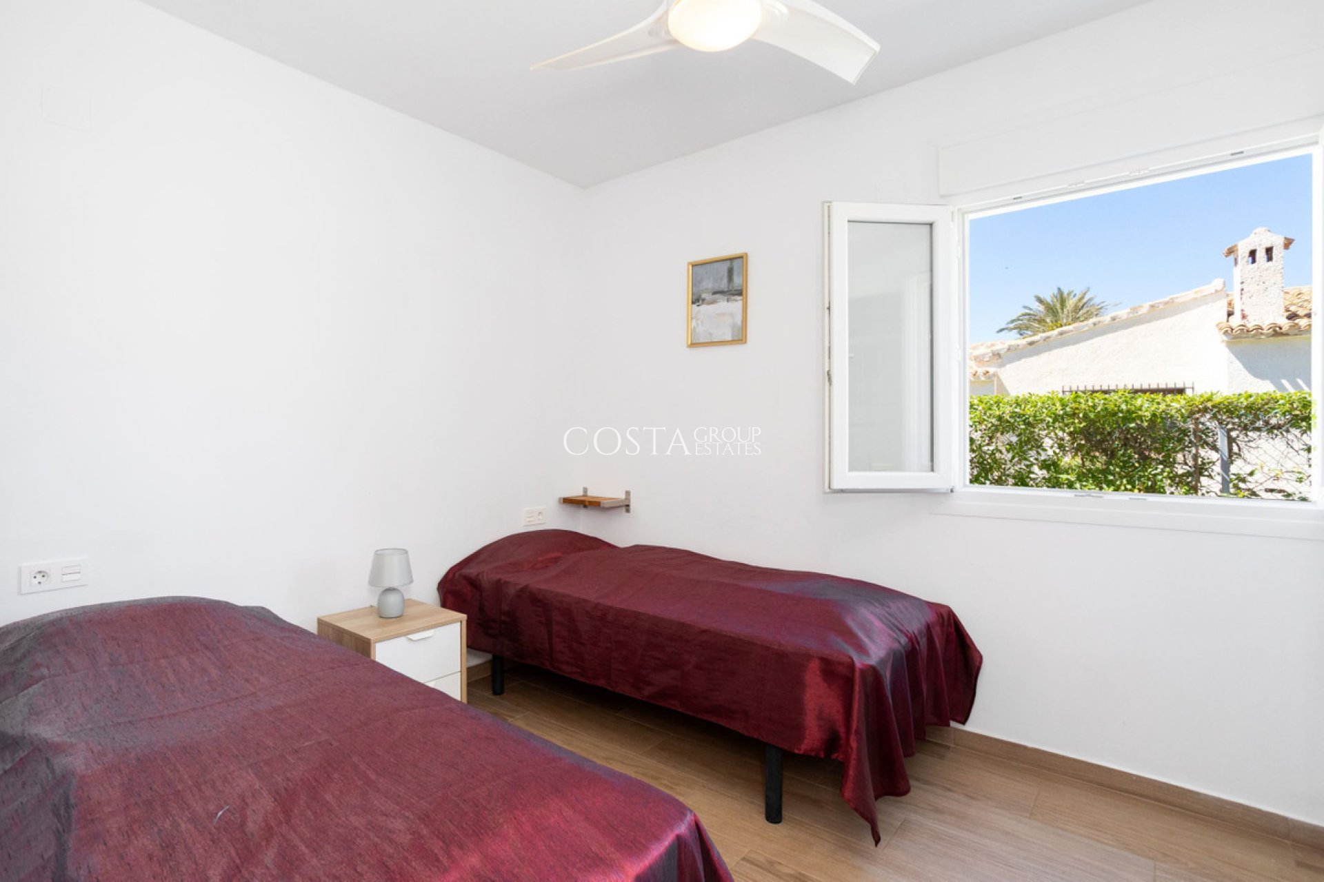 Odsprzedaż - Willa -
Orihuela - Playa Flamenca