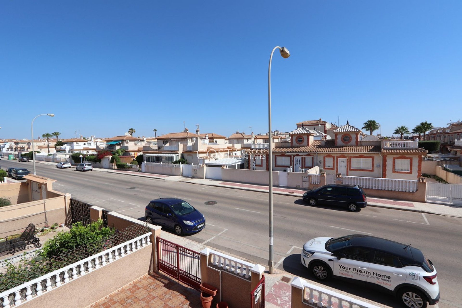 Odsprzedaż - Willa -
Orihuela - Playa Flamenca