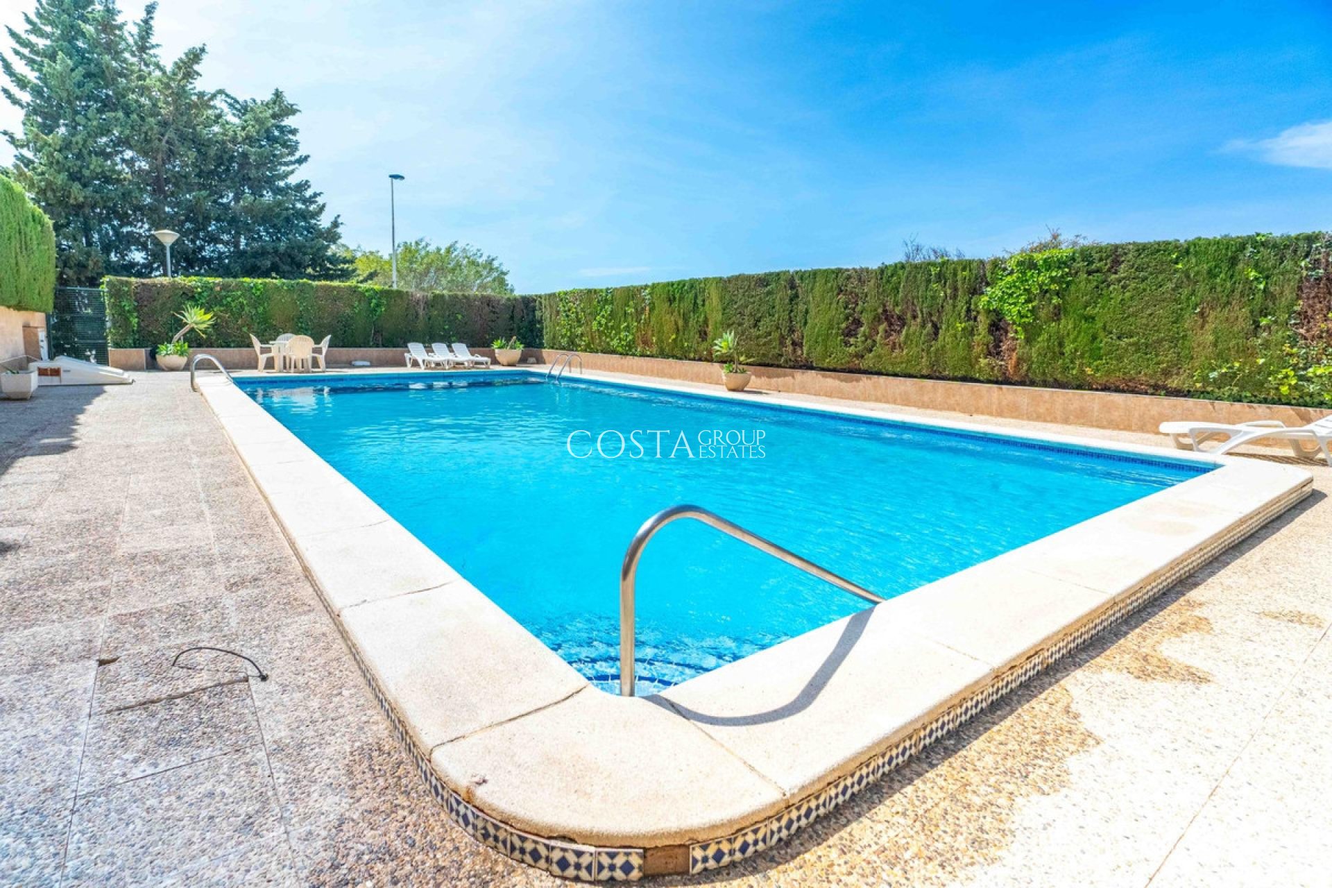 Odsprzedaż - Willa -
Orihuela - Punta Prima