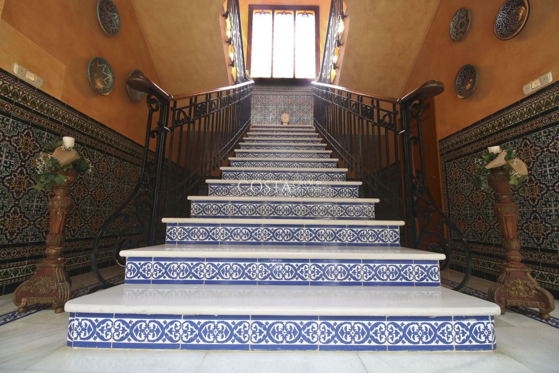 Odsprzedaż - Willa -
Orihuela - Villamartin