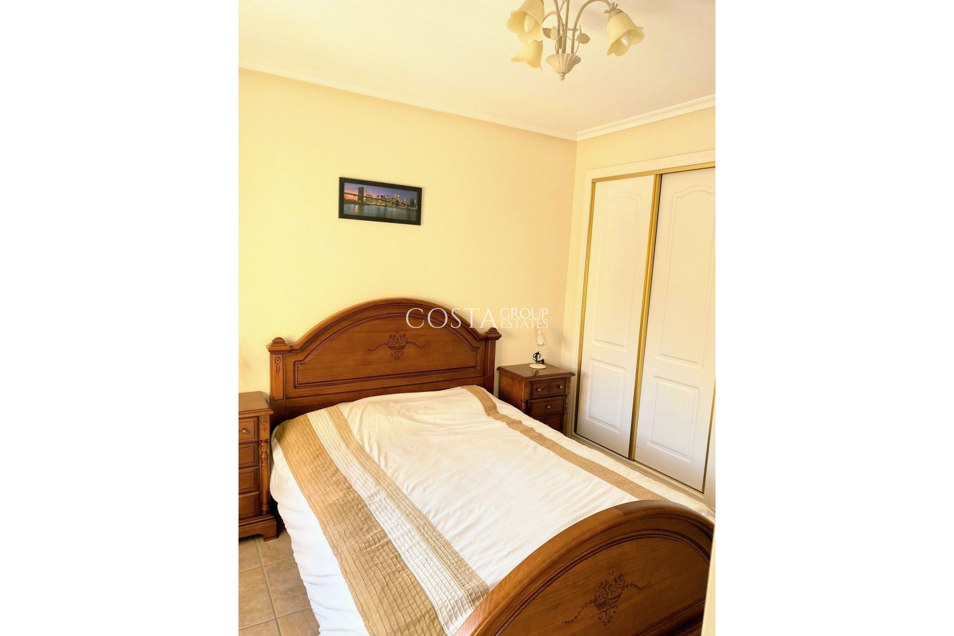 Odsprzedaż - Willa -
Orihuela - Villamartin