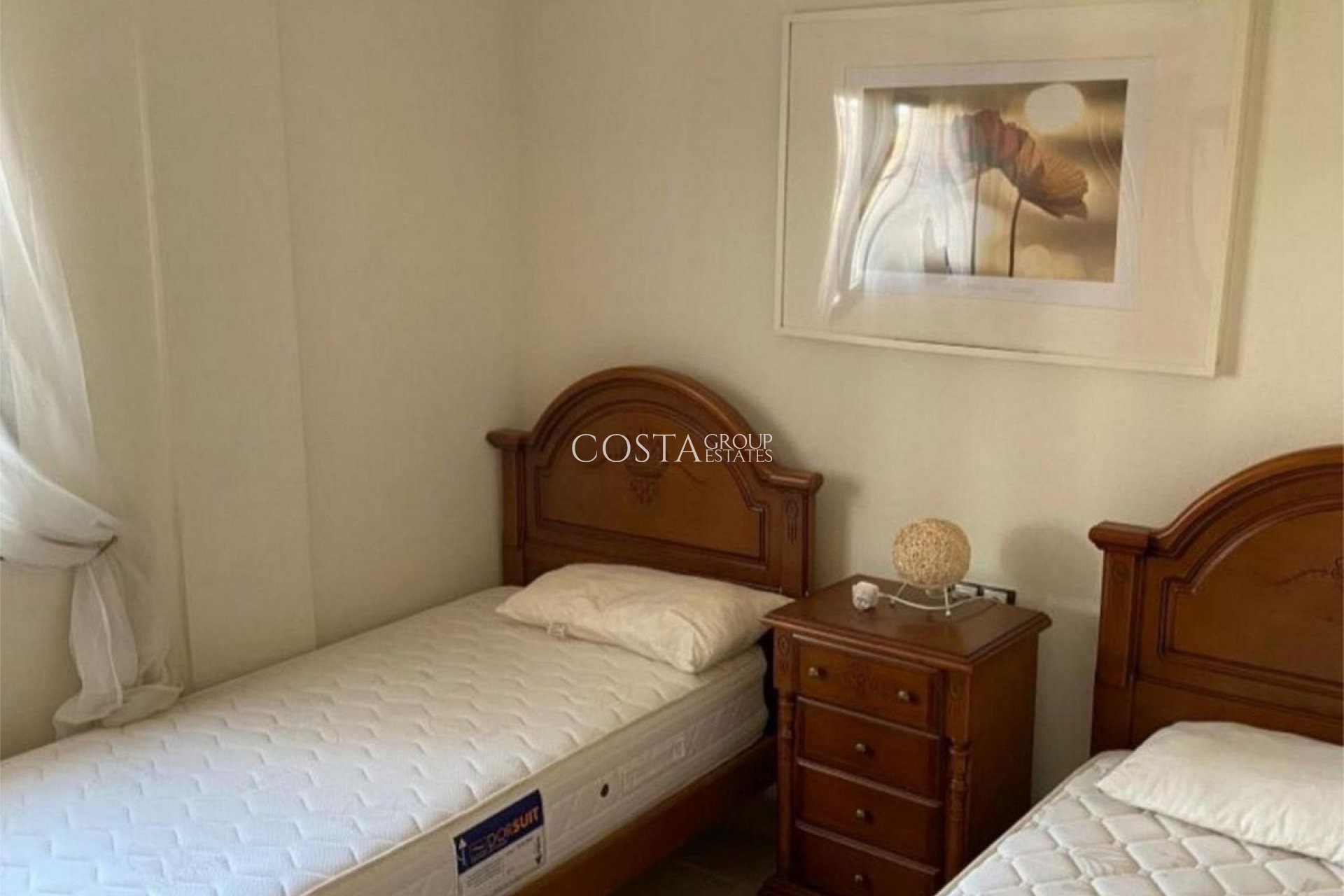 Odsprzedaż - Willa -
Orihuela - Villamartin