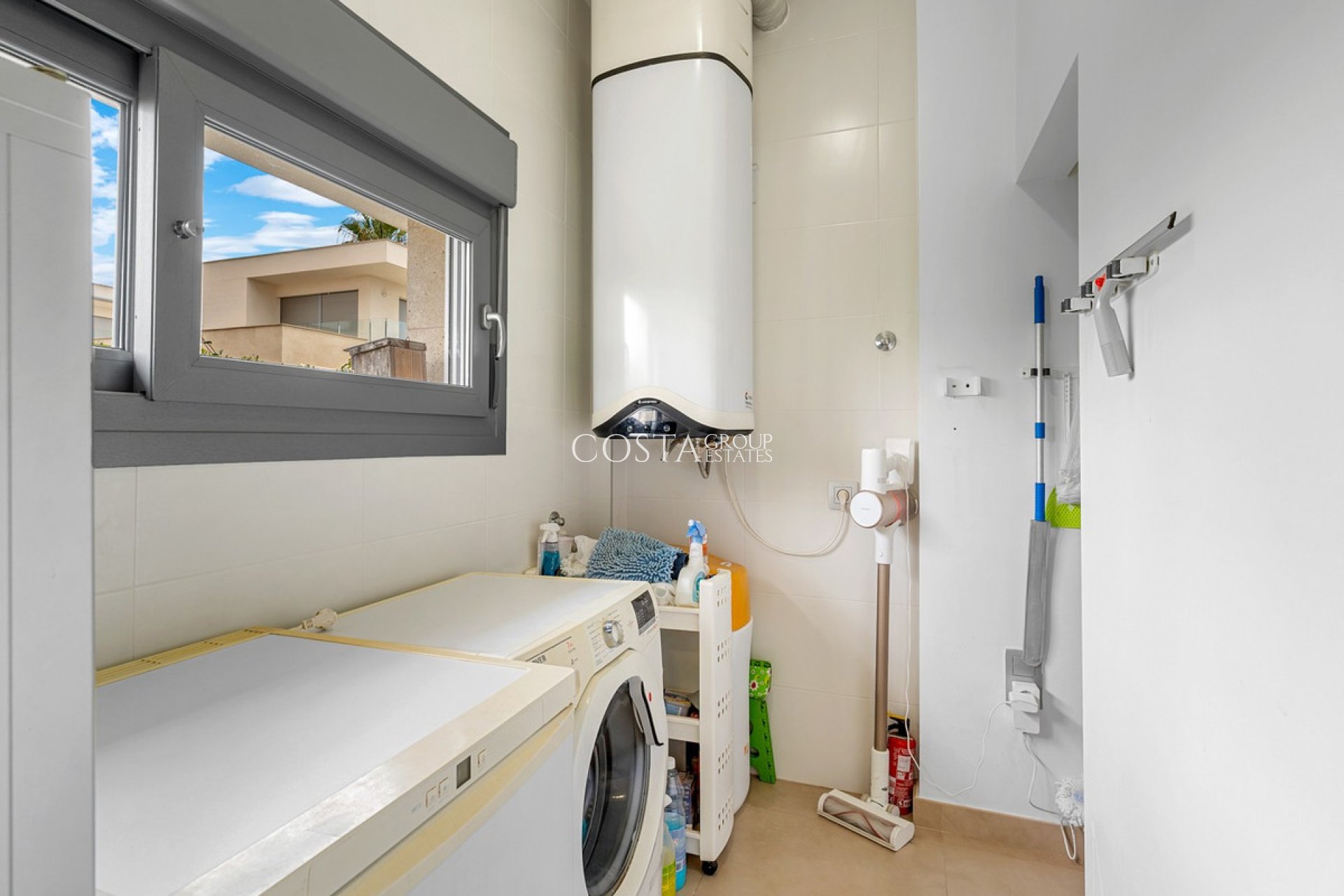 Odsprzedaż - Willa -
Orihuela - Vista Bella Golf