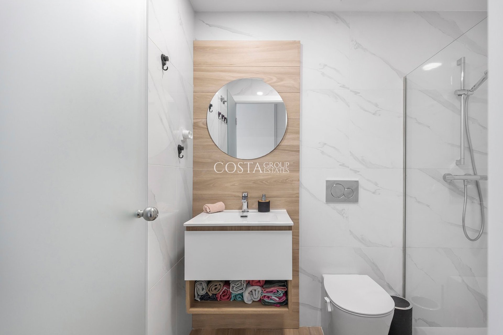 Odsprzedaż - Willa -
Orihuela - Vista Bella Golf