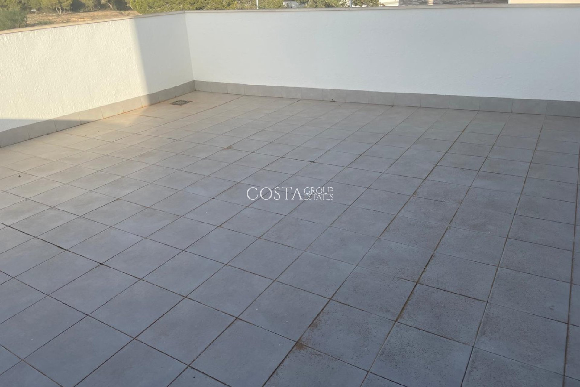 Odsprzedaż - Willa -
Pilar de la Horadada - Pilar de la Horadada Centro