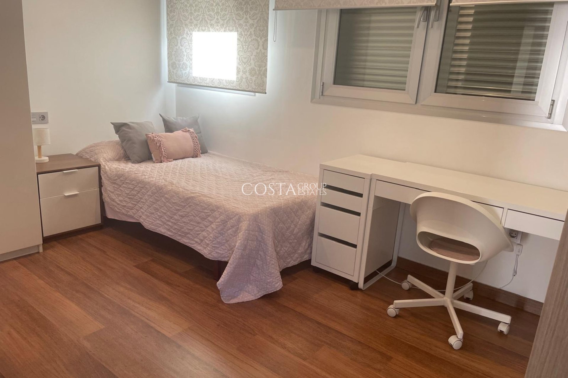 Odsprzedaż - Willa -
Pilar de la Horadada - Pilar de la Horadada Centro