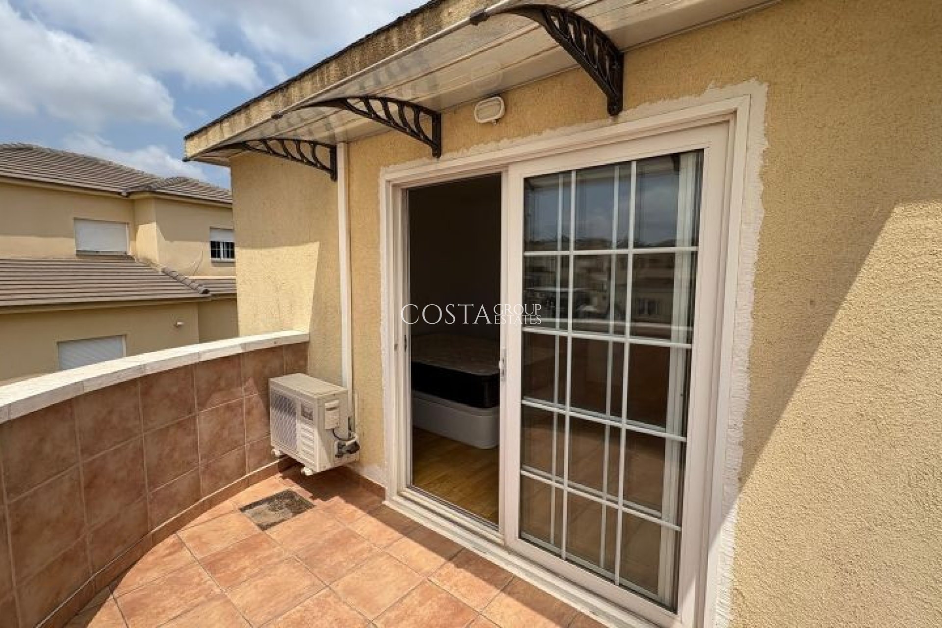 Odsprzedaż - Willa -
Pilar de la Horadada - Pinar de Campoverde