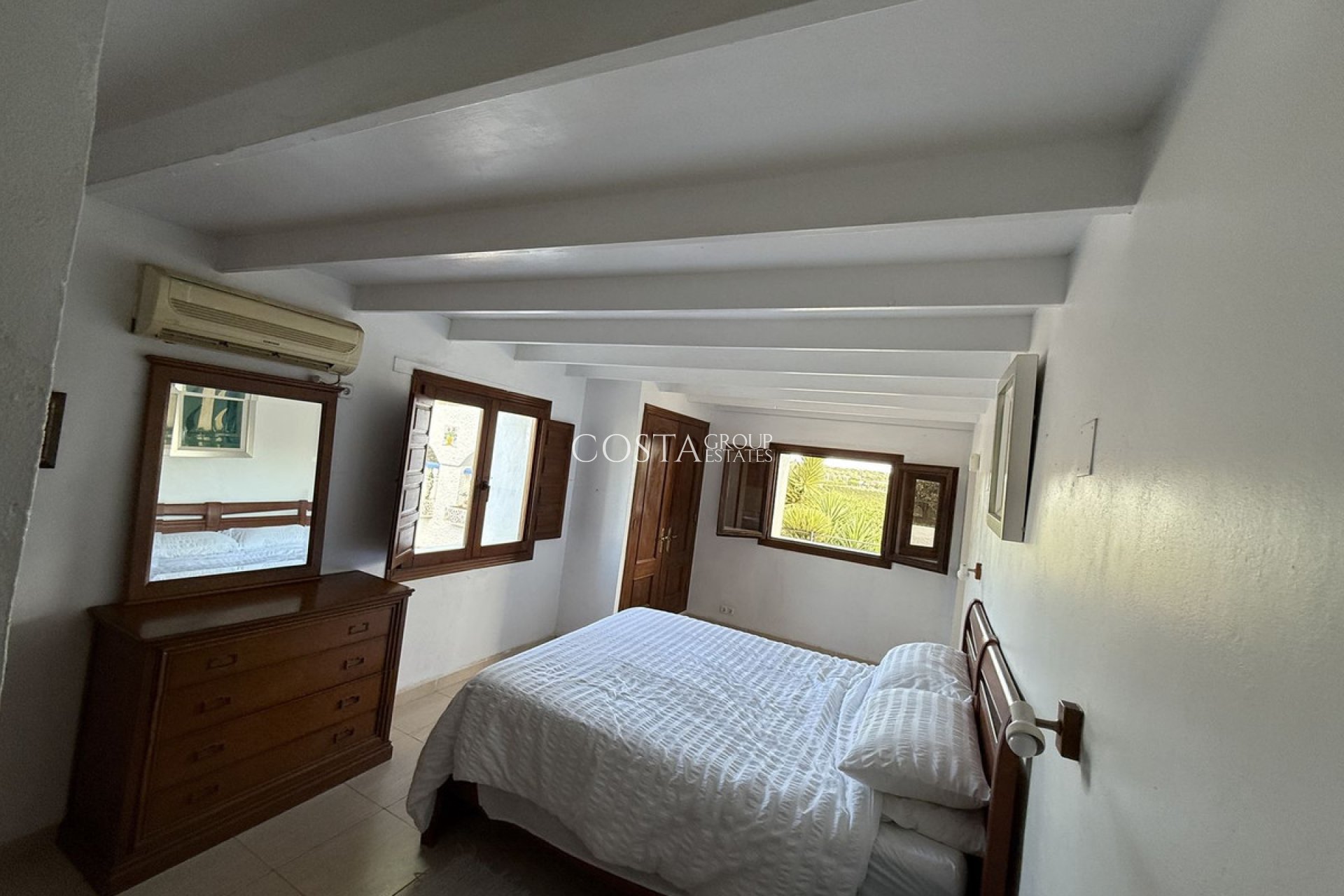 Odsprzedaż - Willa -
Pilar de la Horadada - Pinar de Campoverde