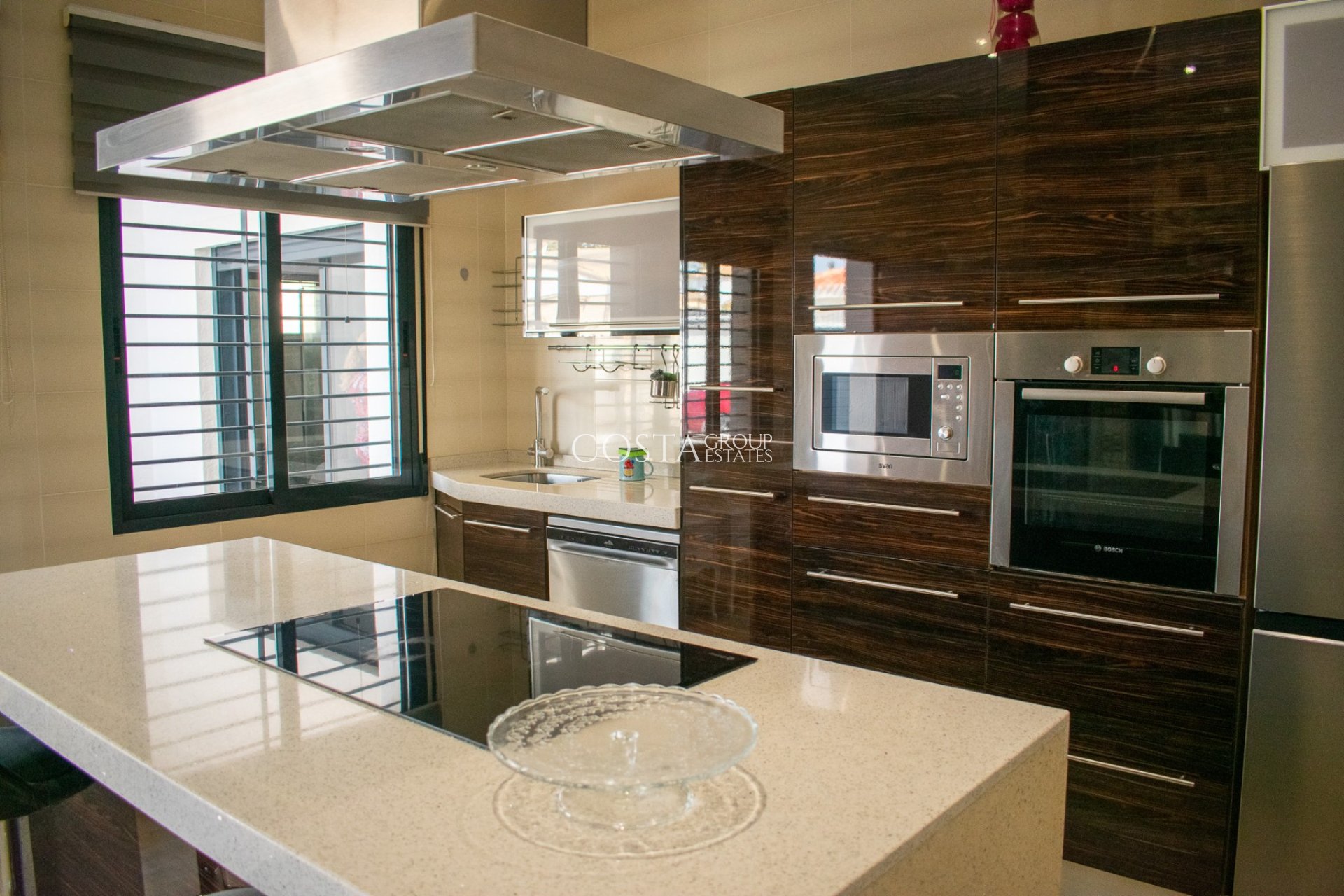 Odsprzedaż - Willa -
Pilar de la Horadada - Torre de la Horadada