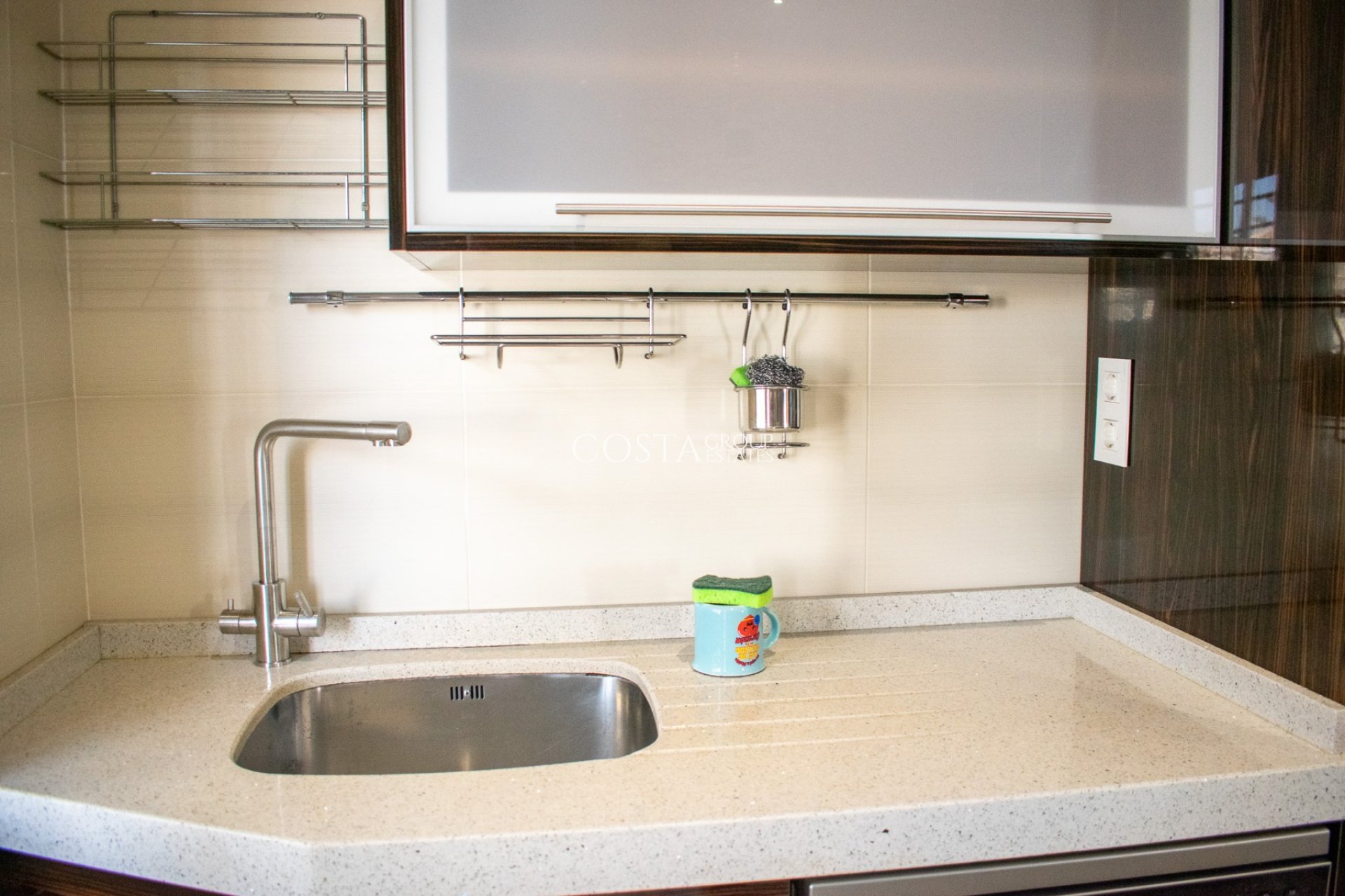 Odsprzedaż - Willa -
Pilar de la Horadada - Torre de la Horadada