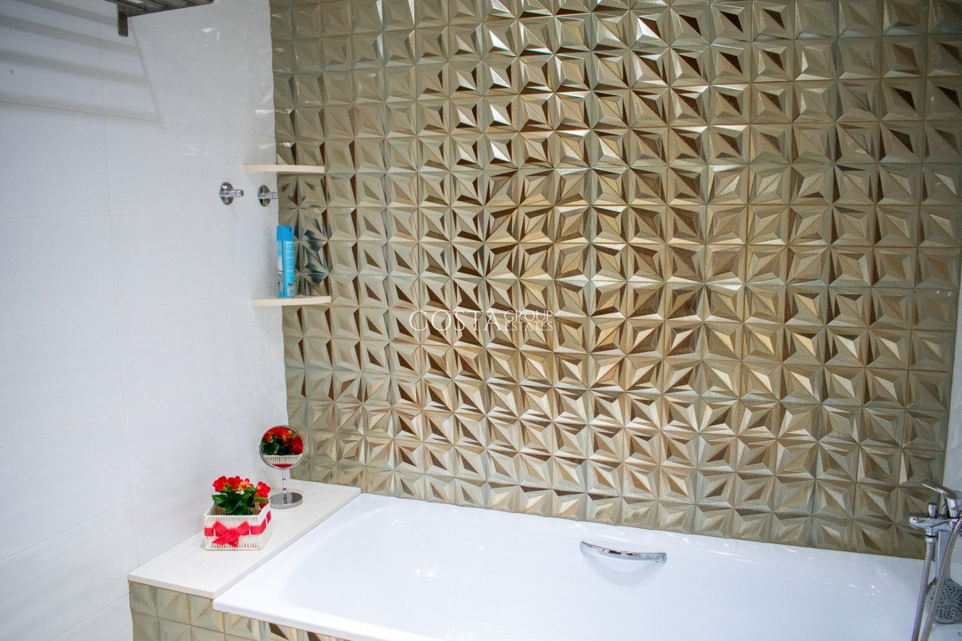 Odsprzedaż - Willa -
Pilar de la Horadada - Torre de la Horadada