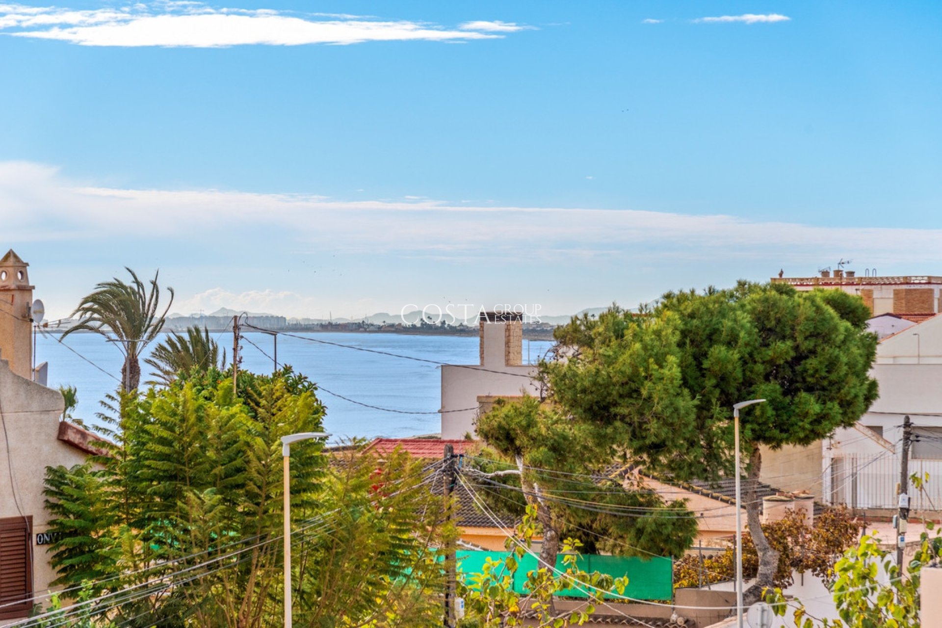 Odsprzedaż - Willa -
Pilar de la Horadada - Torre De La Horadada