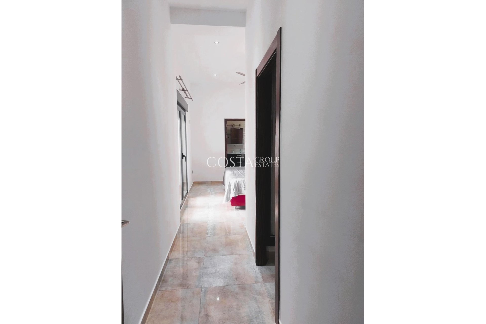 Odsprzedaż - Willa -
Pilar de la Horadada - Torre De La Horadada