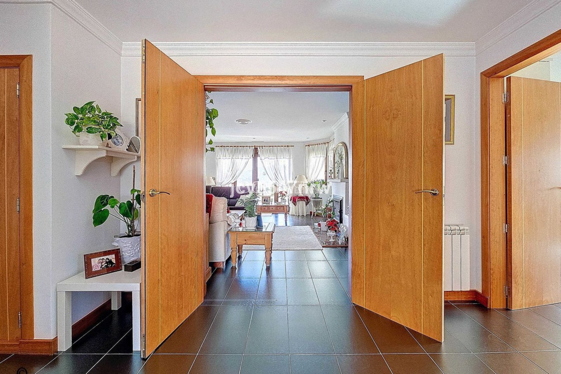 Odsprzedaż - Willa -
Pinoso - Pinoso Centro