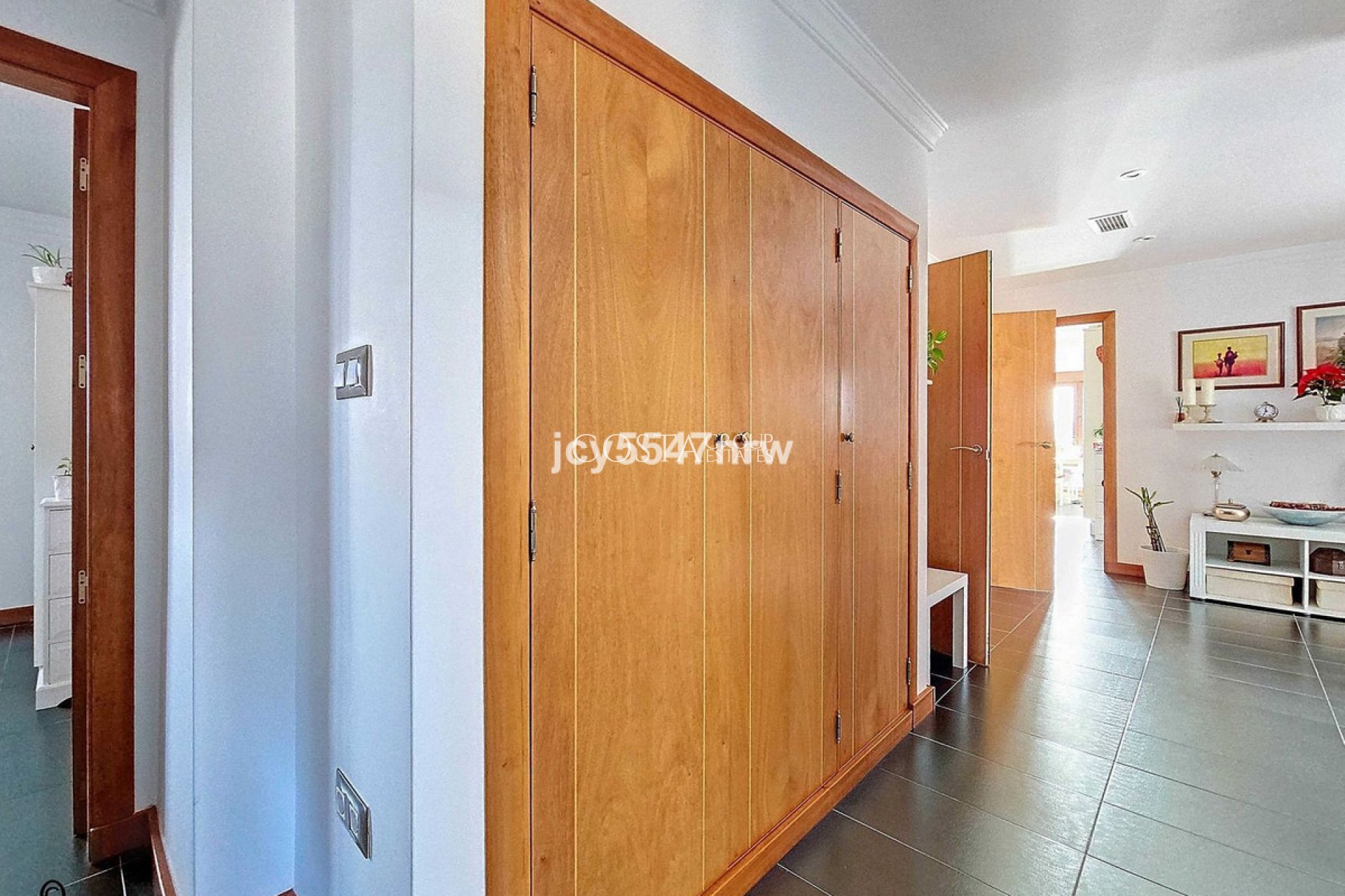 Odsprzedaż - Willa -
Pinoso - Pinoso Centro