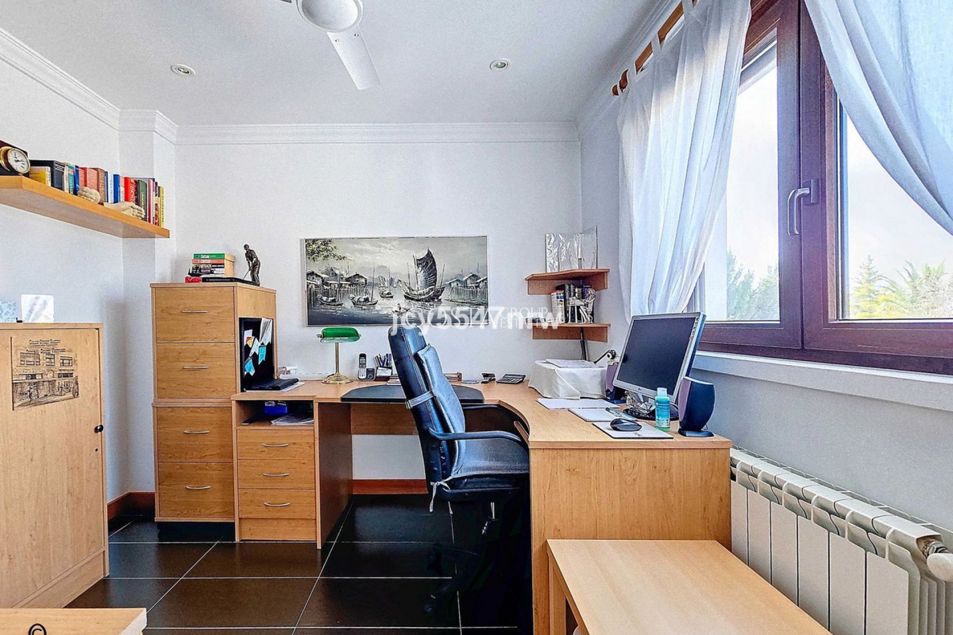 Odsprzedaż - Willa -
Pinoso - Pinoso Centro