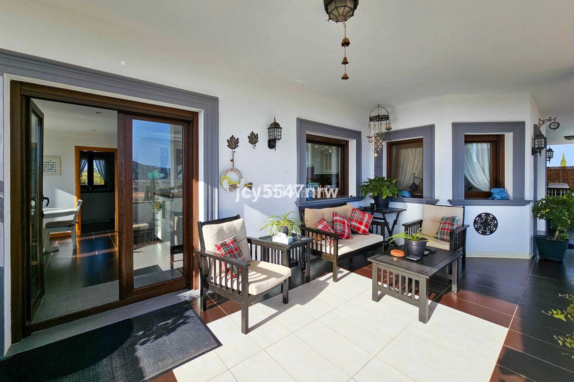 Odsprzedaż - Willa -
Pinoso - Pinoso Centro