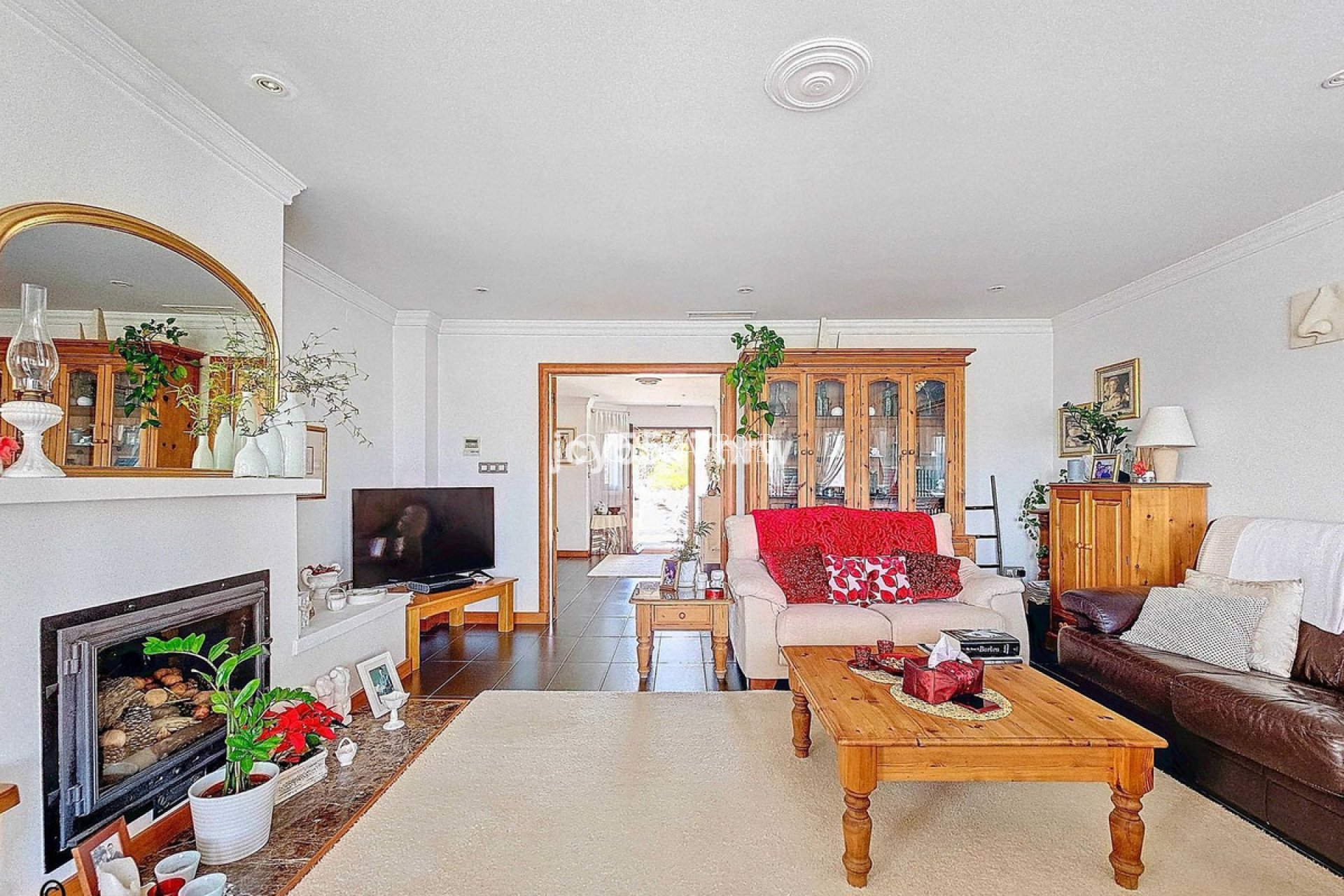 Odsprzedaż - Willa -
Pinoso - Pinoso Centro