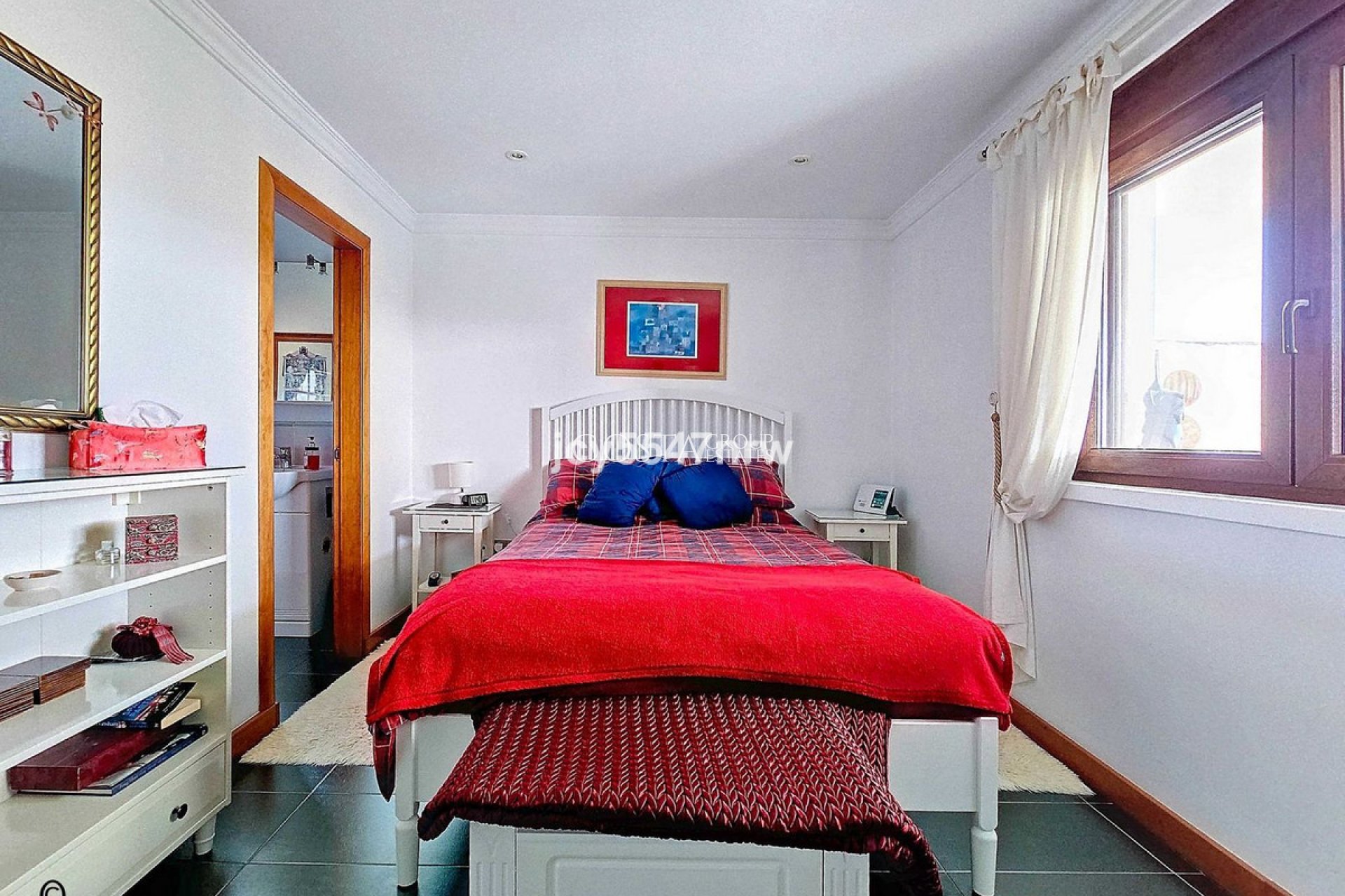 Odsprzedaż - Willa -
Pinoso - Pinoso Centro