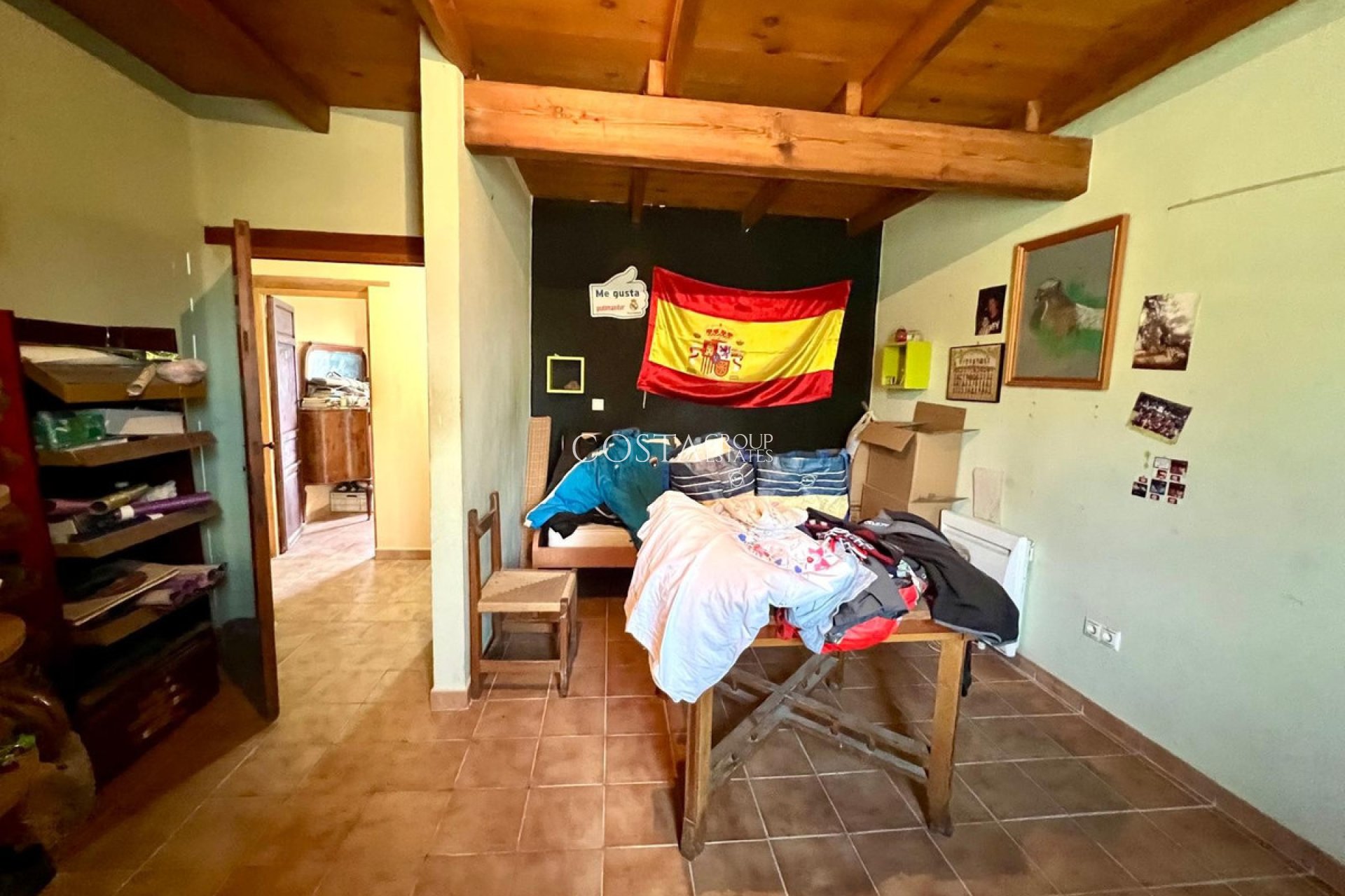 Odsprzedaż - Willa -
Pinoso - Pinoso Centro