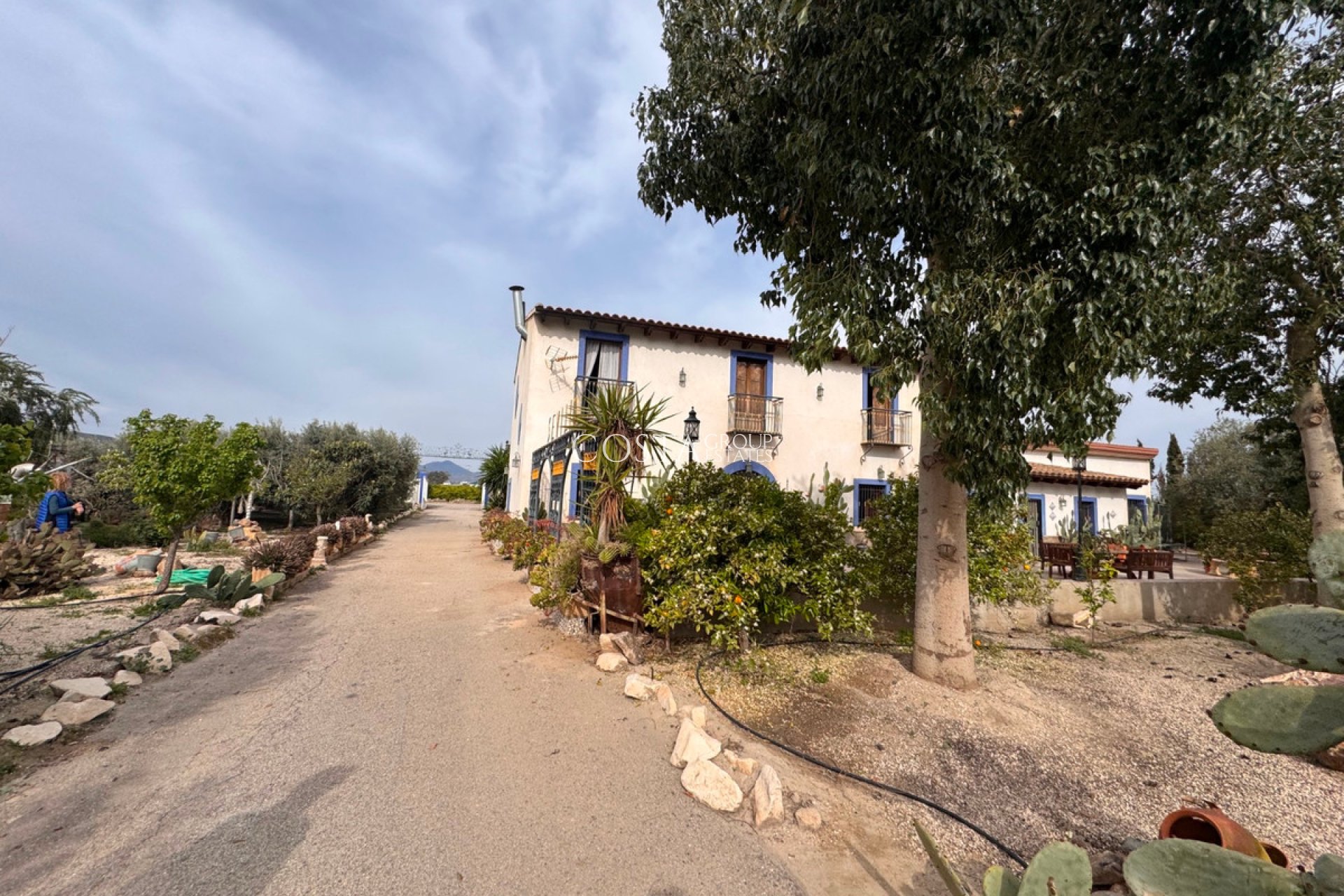 Odsprzedaż - Willa -
Puerto Lumbreras - Esparragal de Puerto Lumbreras