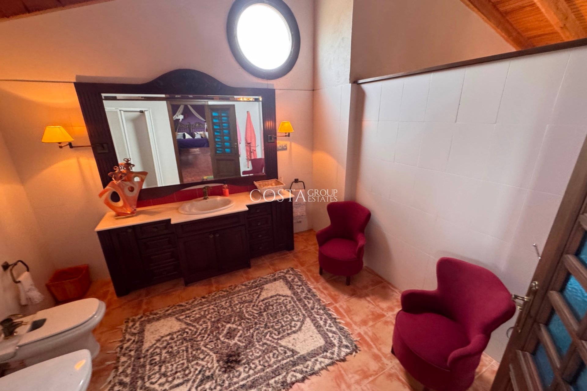 Odsprzedaż - Willa -
Puerto Lumbreras - Esparragal de Puerto Lumbreras