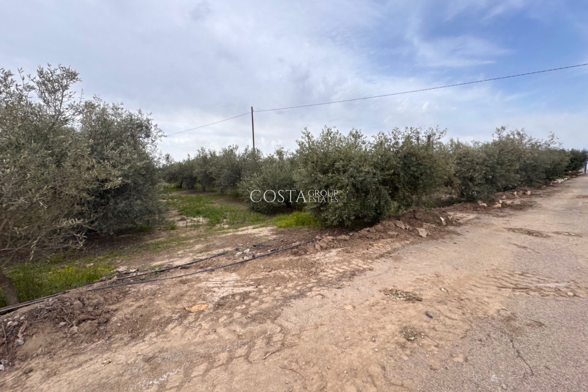 Odsprzedaż - Willa -
Puerto Lumbreras - Esparragal de Puerto Lumbreras