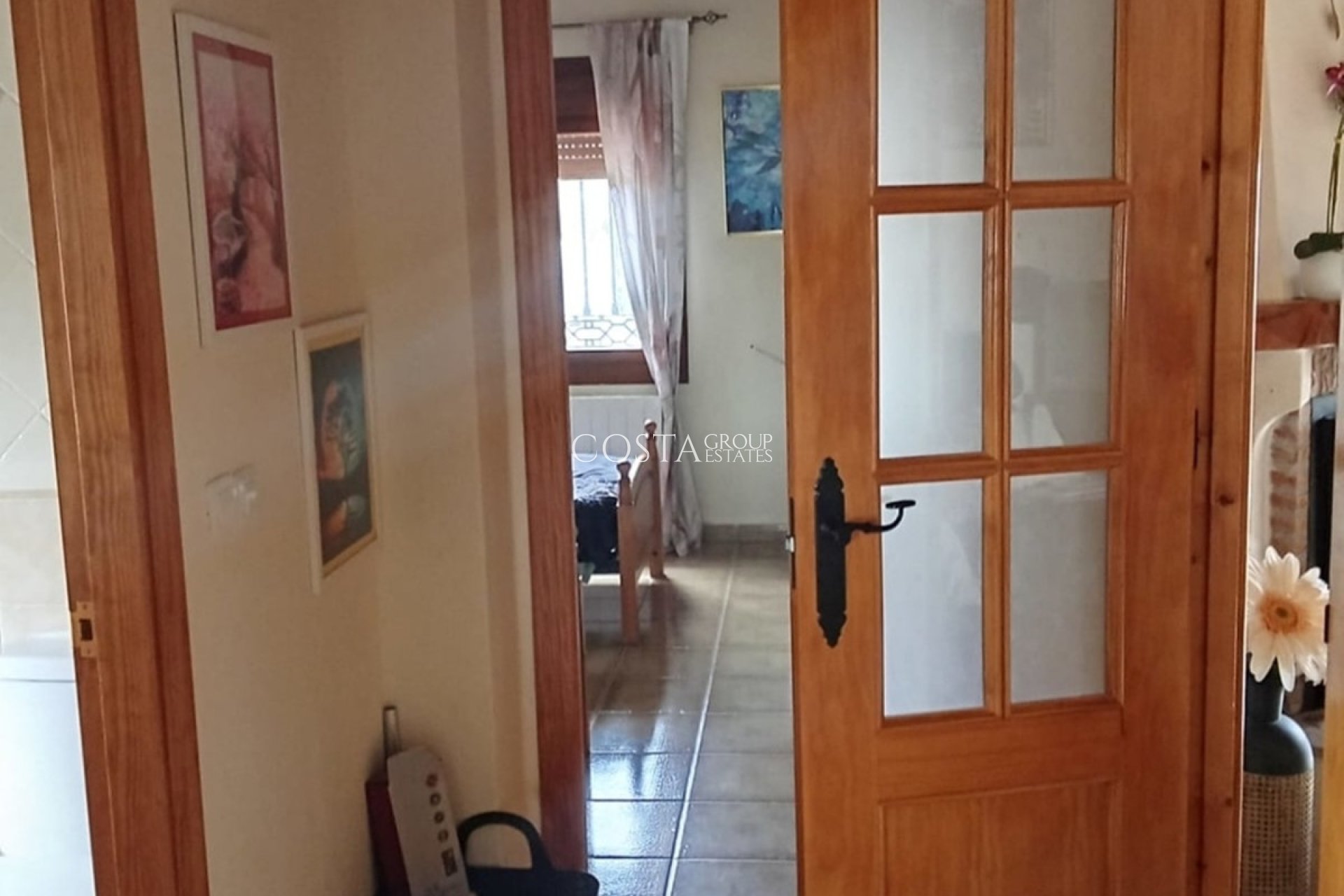 Odsprzedaż - Willa -
Puerto Lumbreras - Puerto Lumbreras Centro