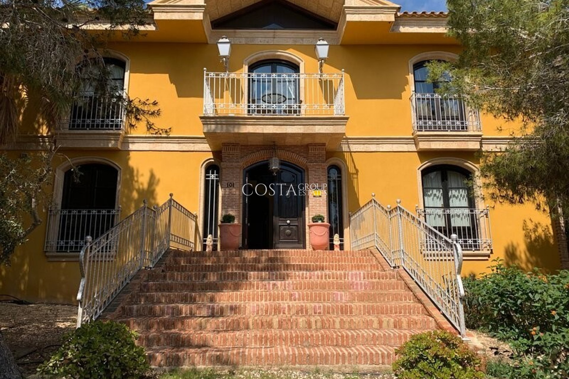 Odsprzedaż - Willa -
Rojales - Ciudad Quesada