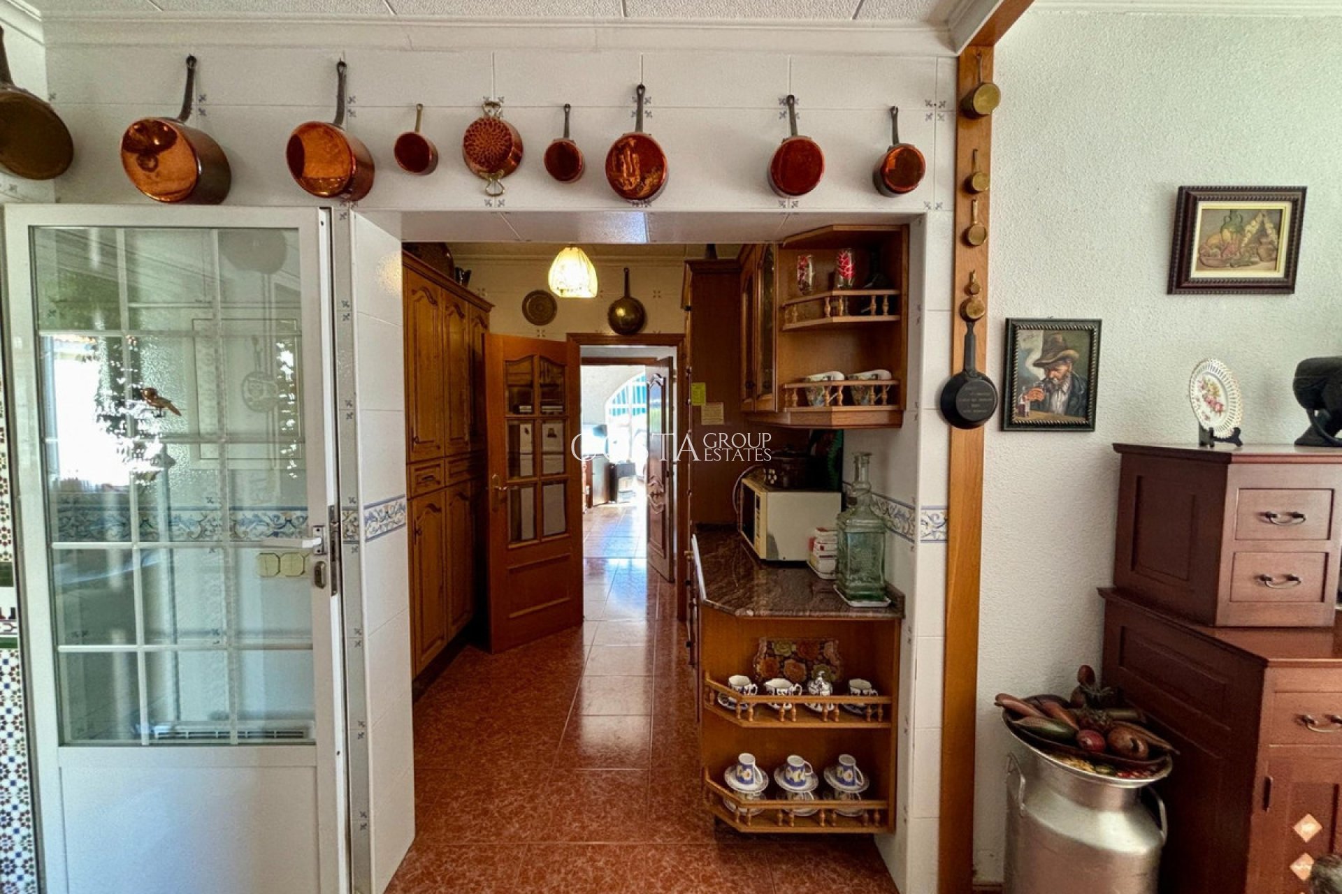 Odsprzedaż - Willa -
Rojales - Ciudad Quesada