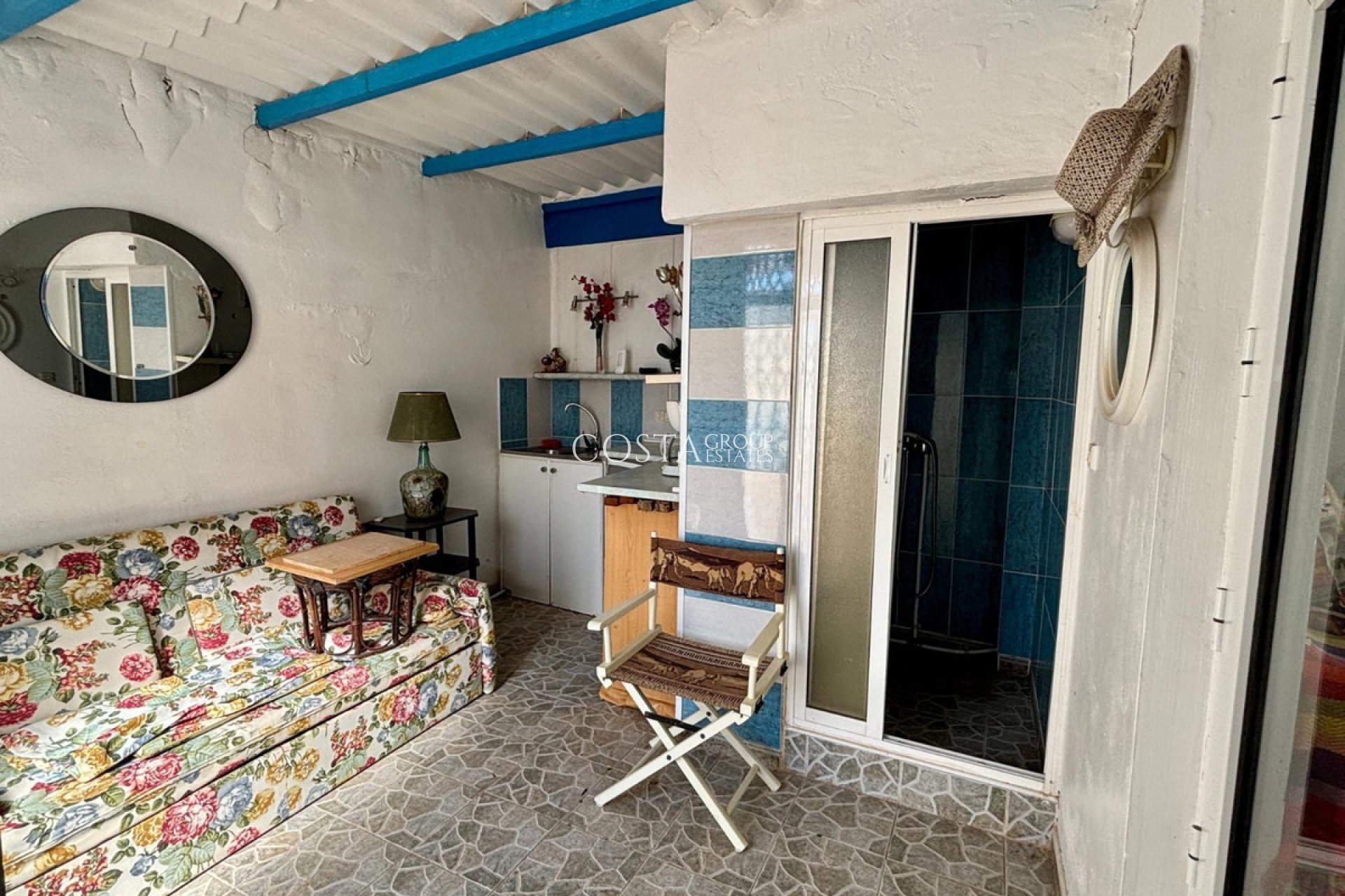 Odsprzedaż - Willa -
Rojales - Ciudad Quesada