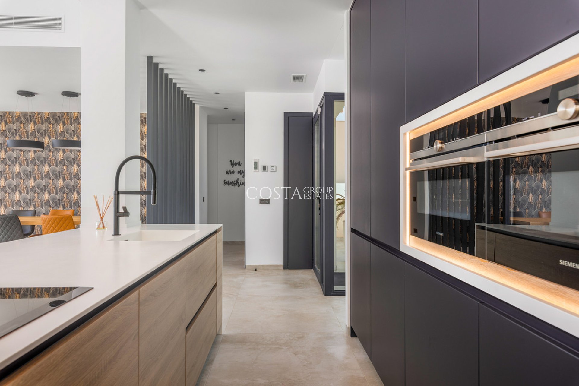 Odsprzedaż - Willa -
Rojales - Ciudad Quesada