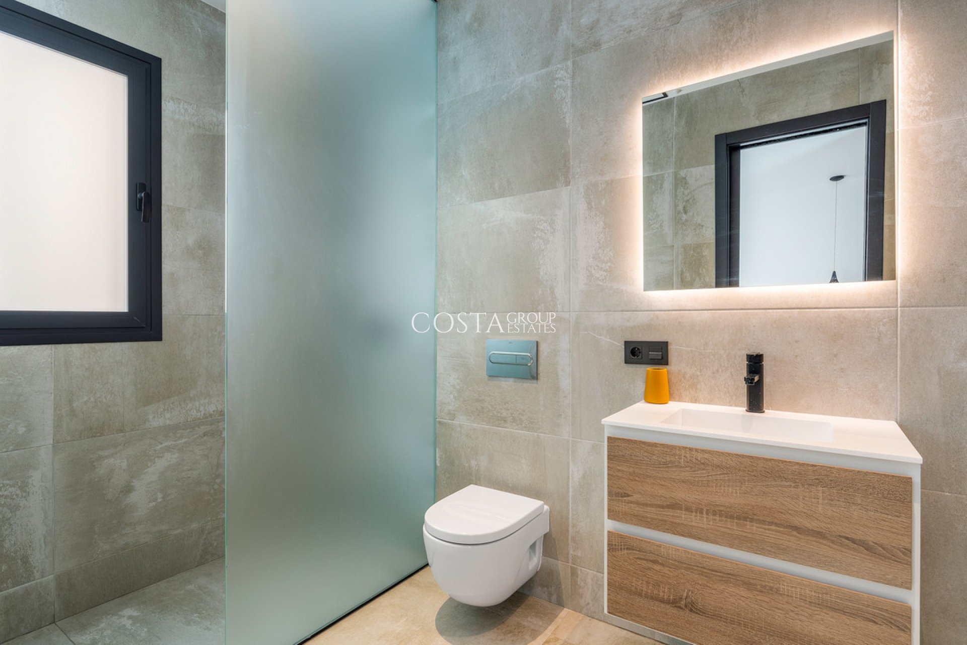 Odsprzedaż - Willa -
Rojales - Ciudad Quesada