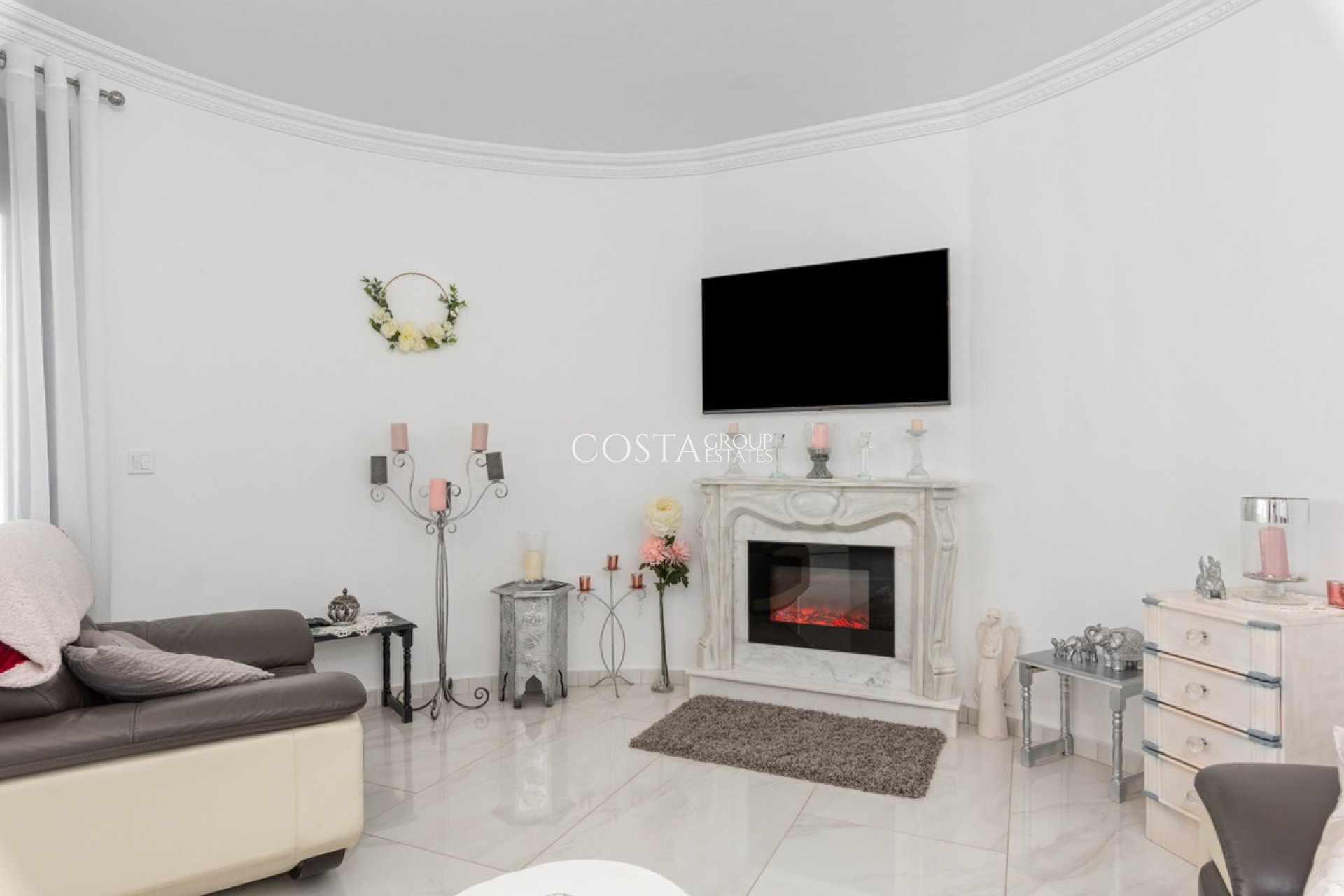 Odsprzedaż - Willa -
Rojales - Ciudad Quesada