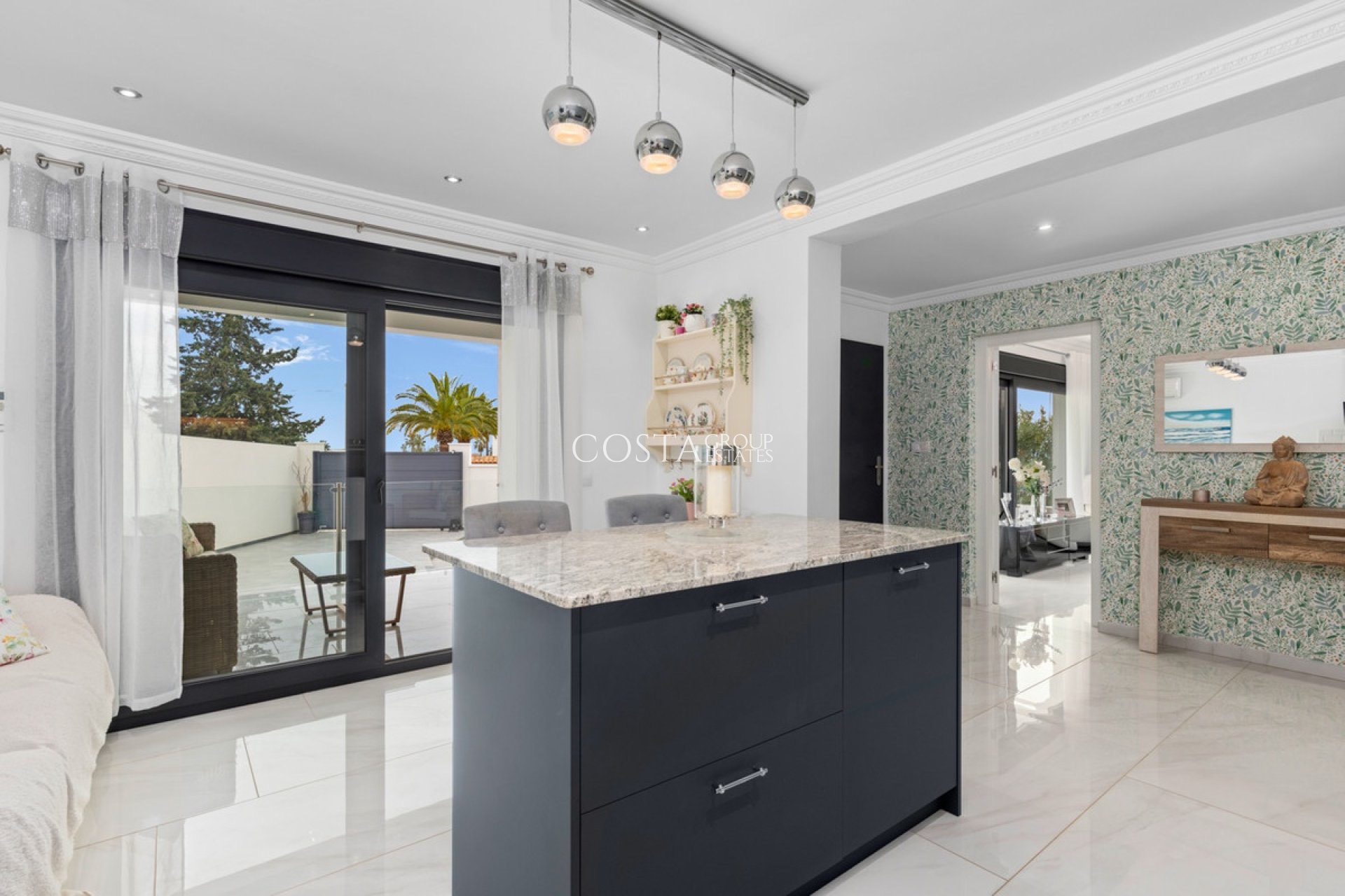 Odsprzedaż - Willa -
Rojales - Ciudad Quesada