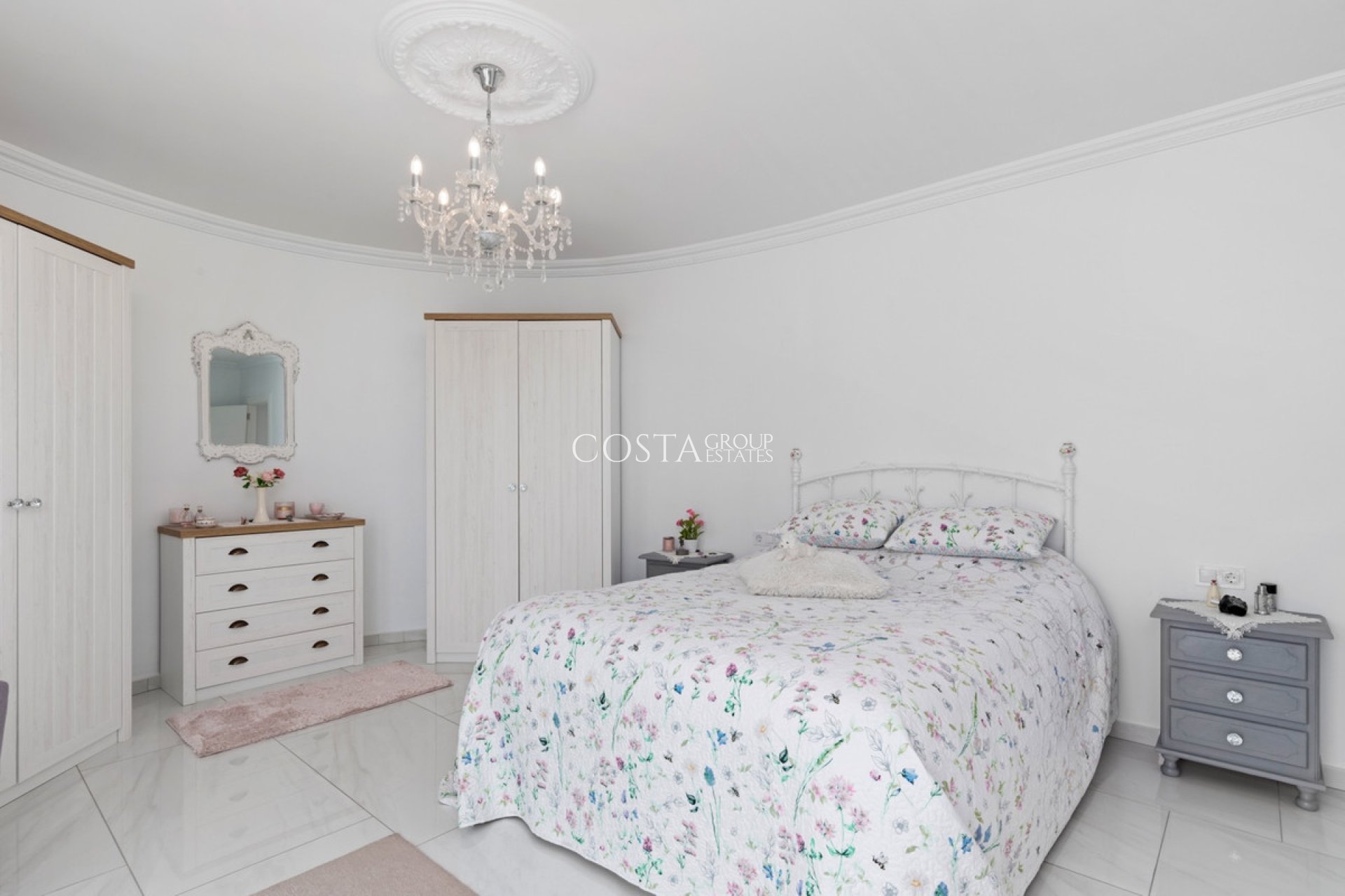 Odsprzedaż - Willa -
Rojales - Ciudad Quesada